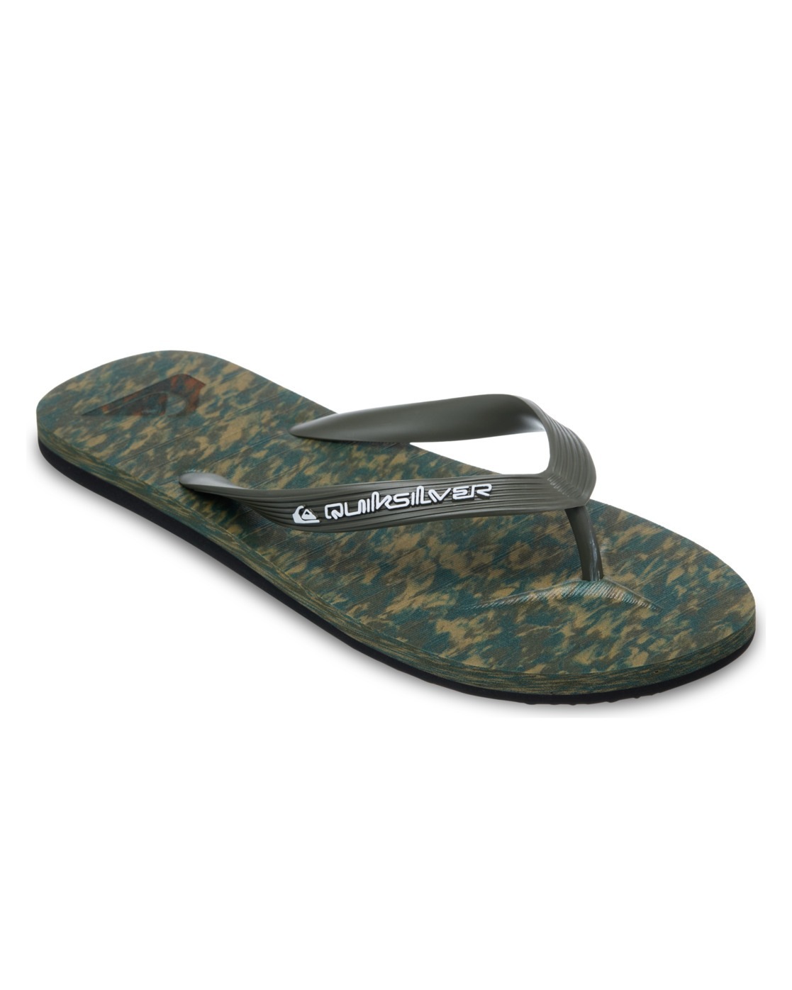 Quiksilver Sandale »Molokai Recycled«