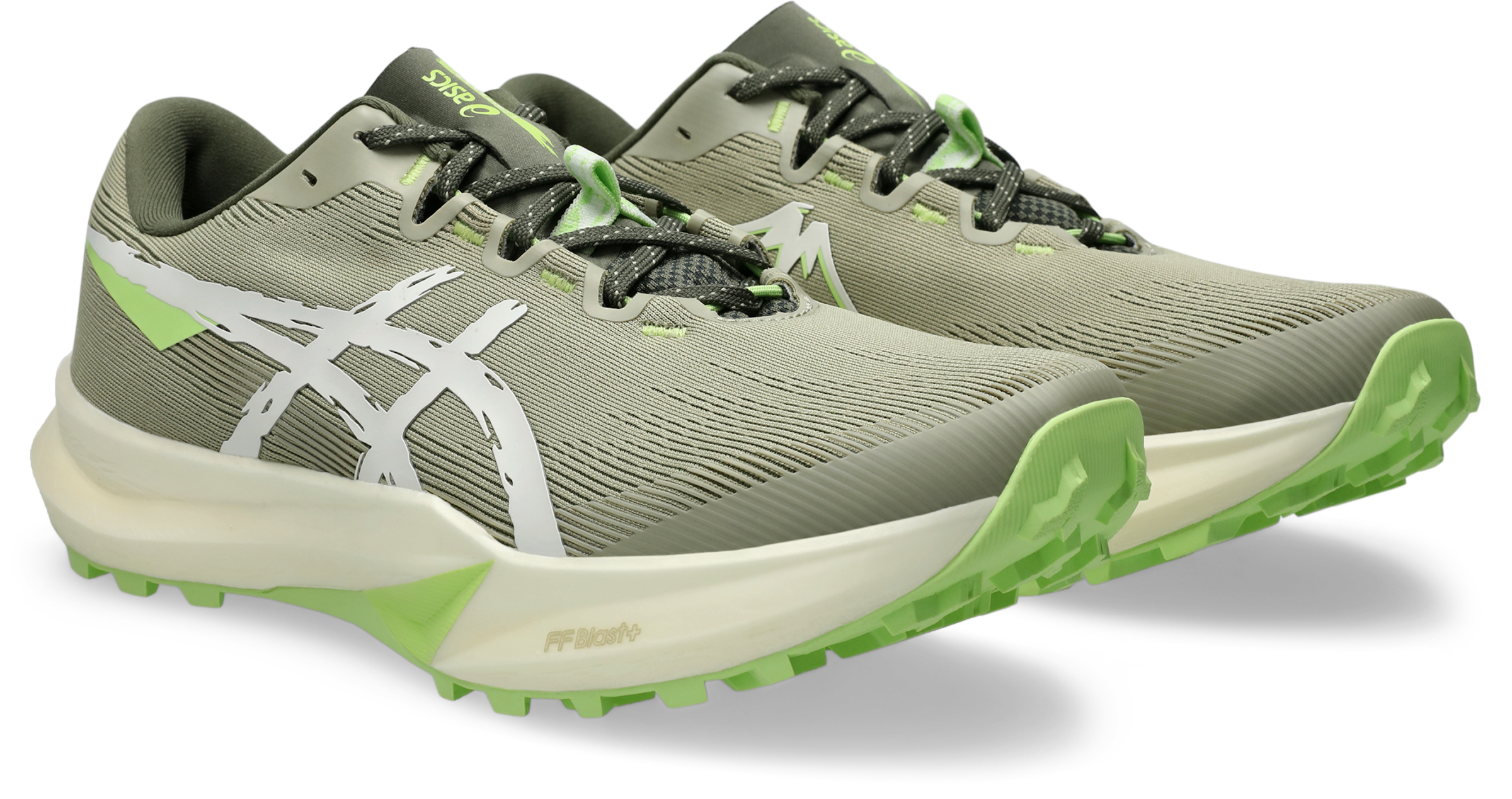 Asics Trailrunningschuh »FUJI LITE 6«, leichter Trailrunningschuhe