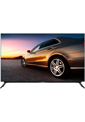 Grundig OLED-Fernseher »55 GOB 9280«, 139 cm/55 Zoll, 4K Ultra HD, Android TV-Smart-TV kaufen