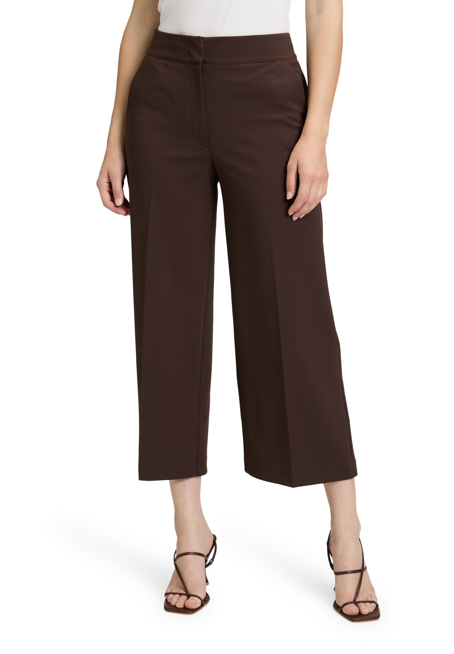 Betty Barclay Culotte »Culotte unifarben«