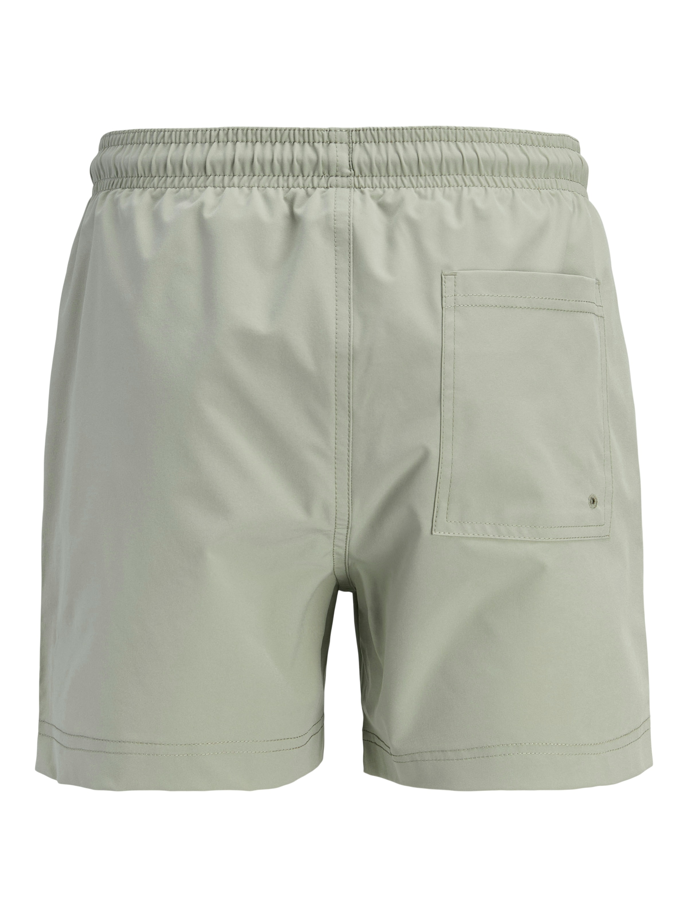 Jack & Jones Junior Badeshorts »JPSTMAUI NORREBRO SWIM SHORTS JNR«