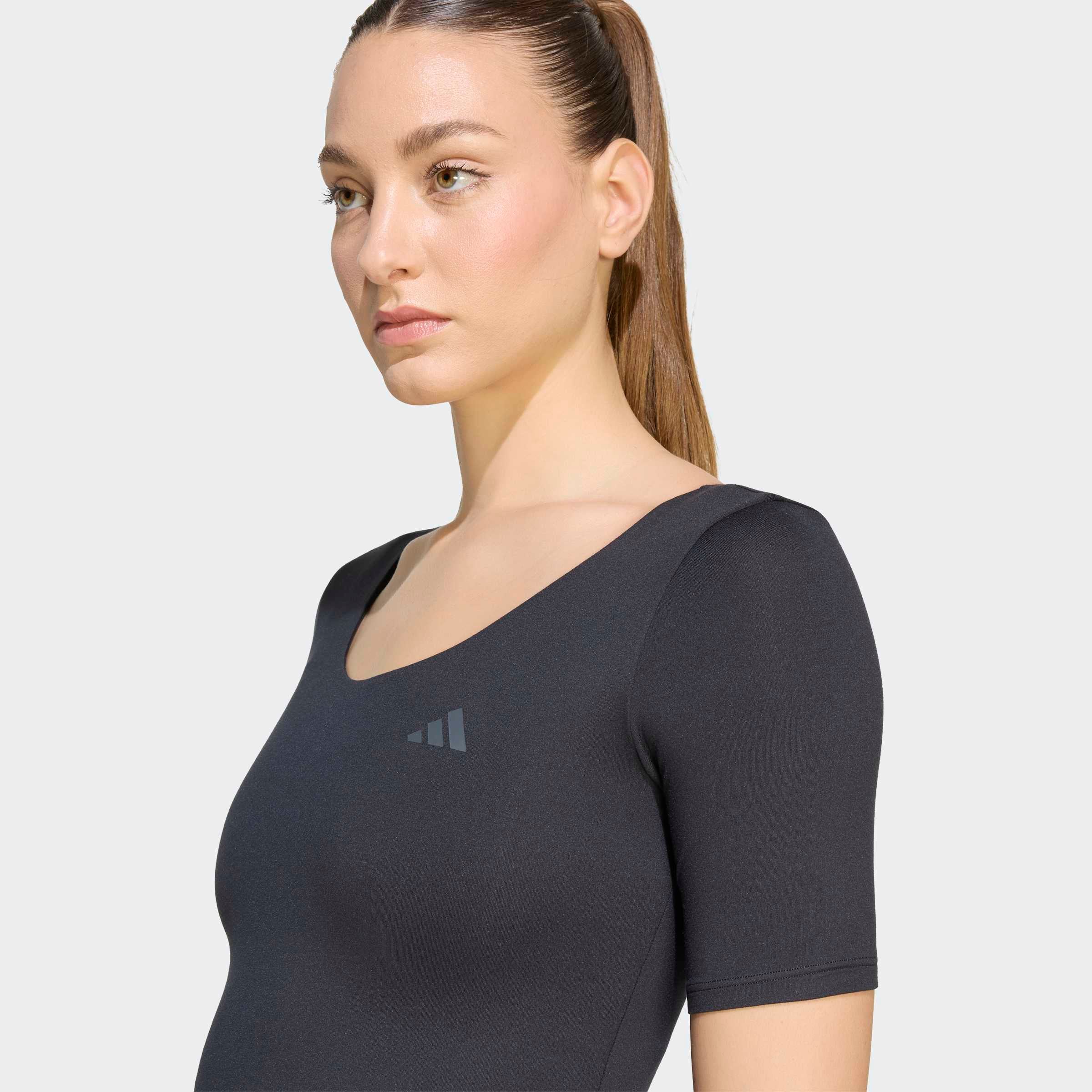 adidas Performance T-Shirt »ALL ME ESSENTIALS«