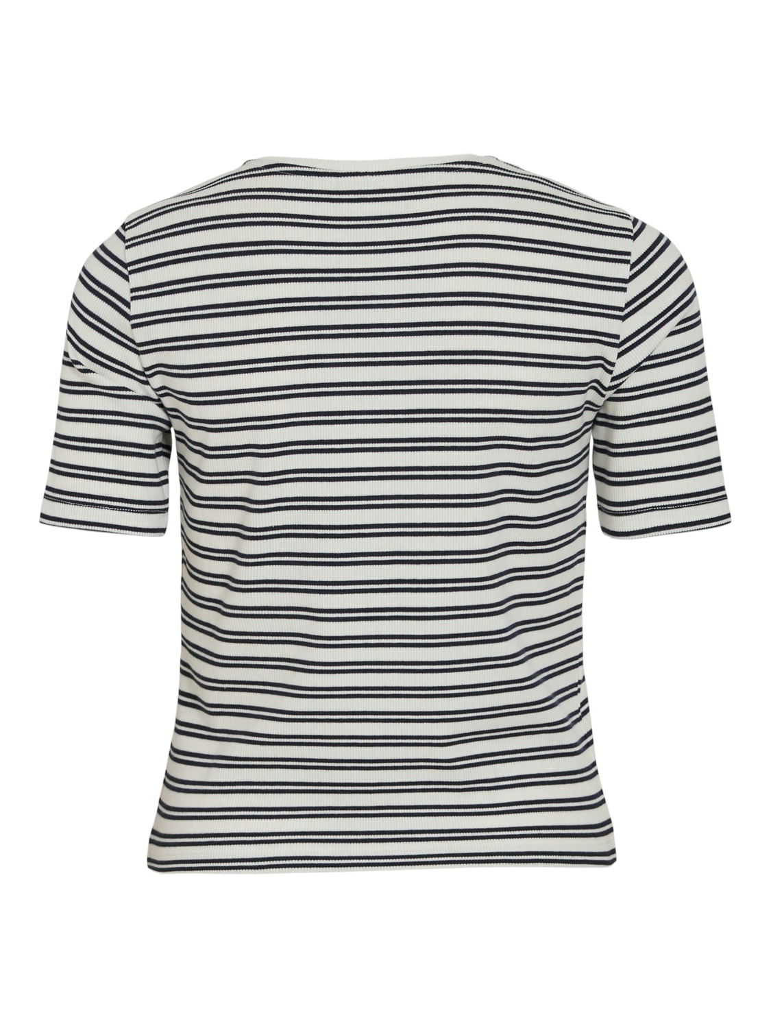 Vila Kurzarmshirt »VISOLA S/S T-SHIRT - NOOS«