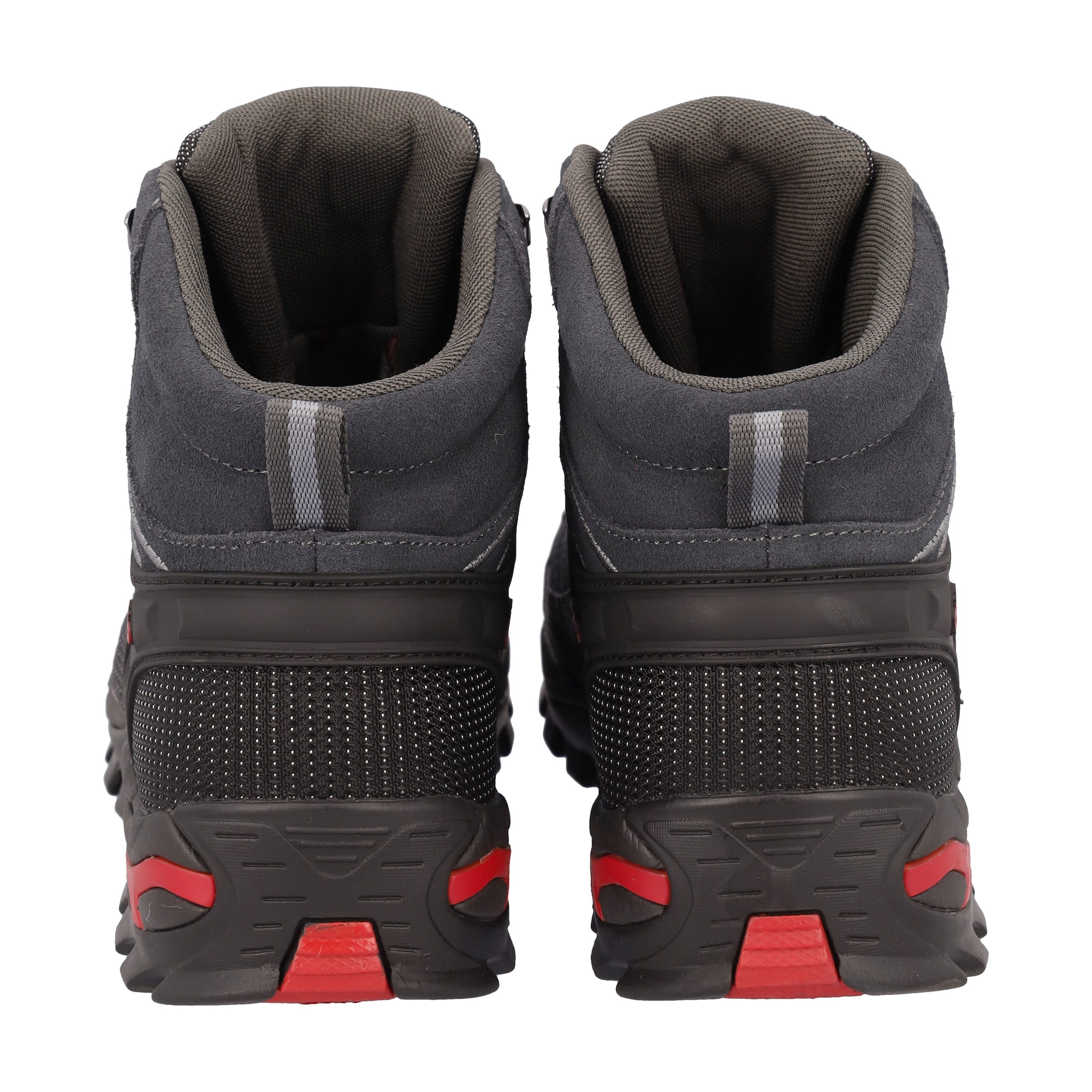CMP Wanderschuh »RIGEL MID TREKKING SHOES WP«, wasserdicht