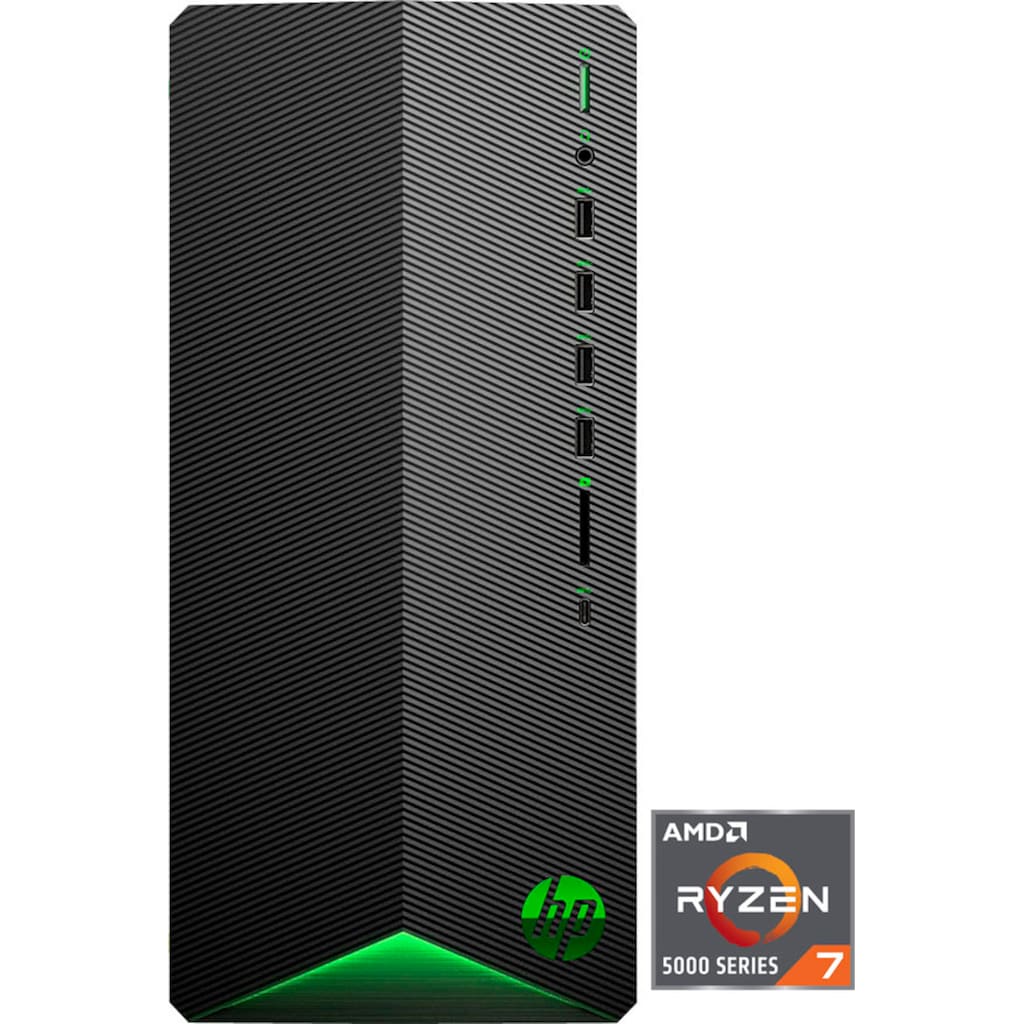 HP Gaming-PC »TG01-2215ng«