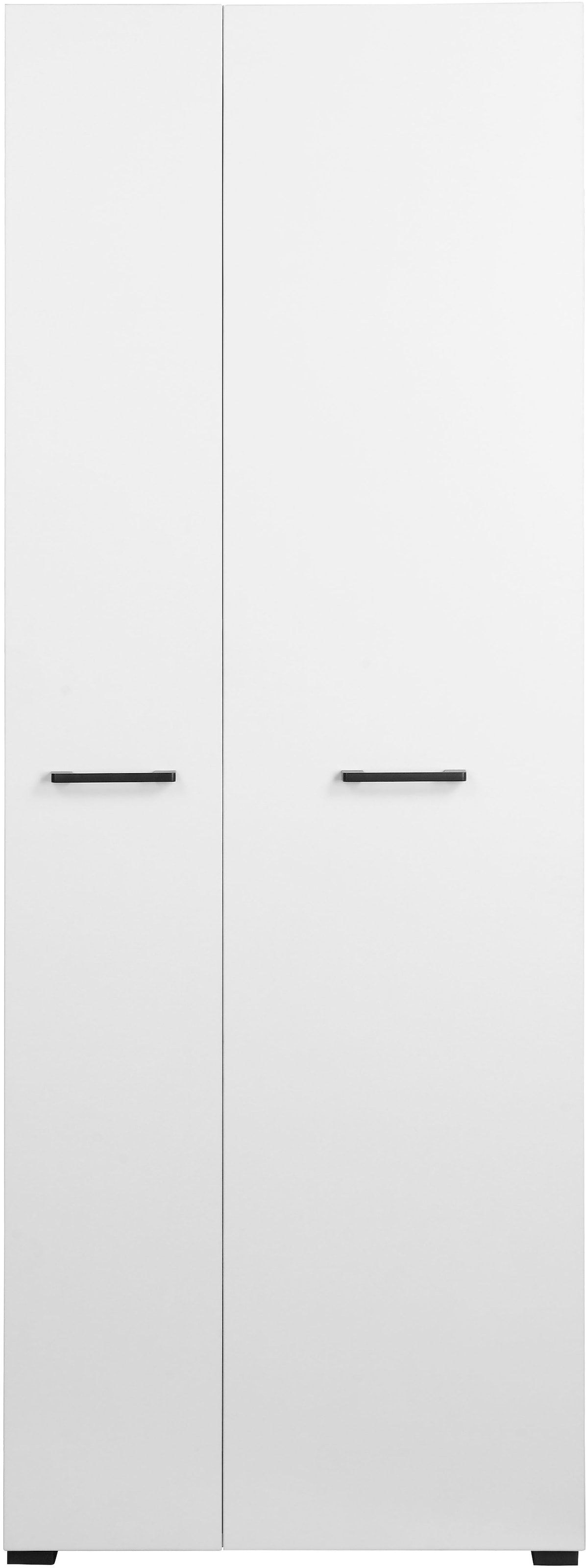 OTTO home Aktenschrank »Moid« Höhe 174,5 cm, moderner Mehrzweckschrank mit Türen