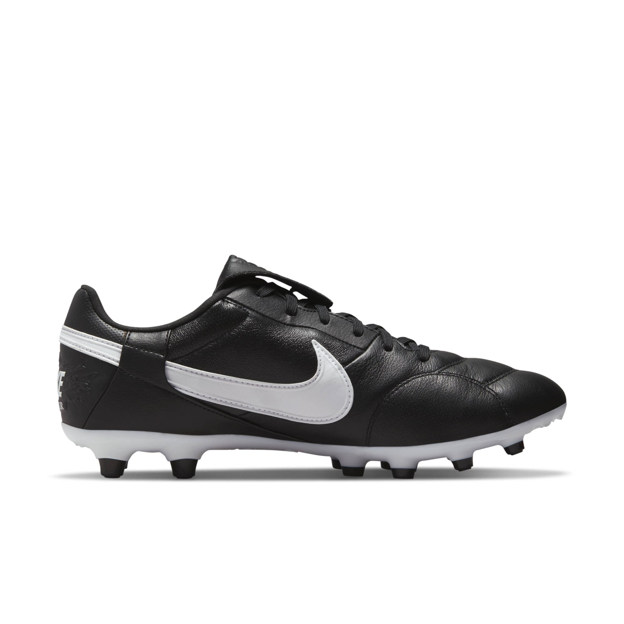 Nike Fußballschuh »THE PREMIER III FG FIRM-GROUND SOCC«, für Rasenplätze