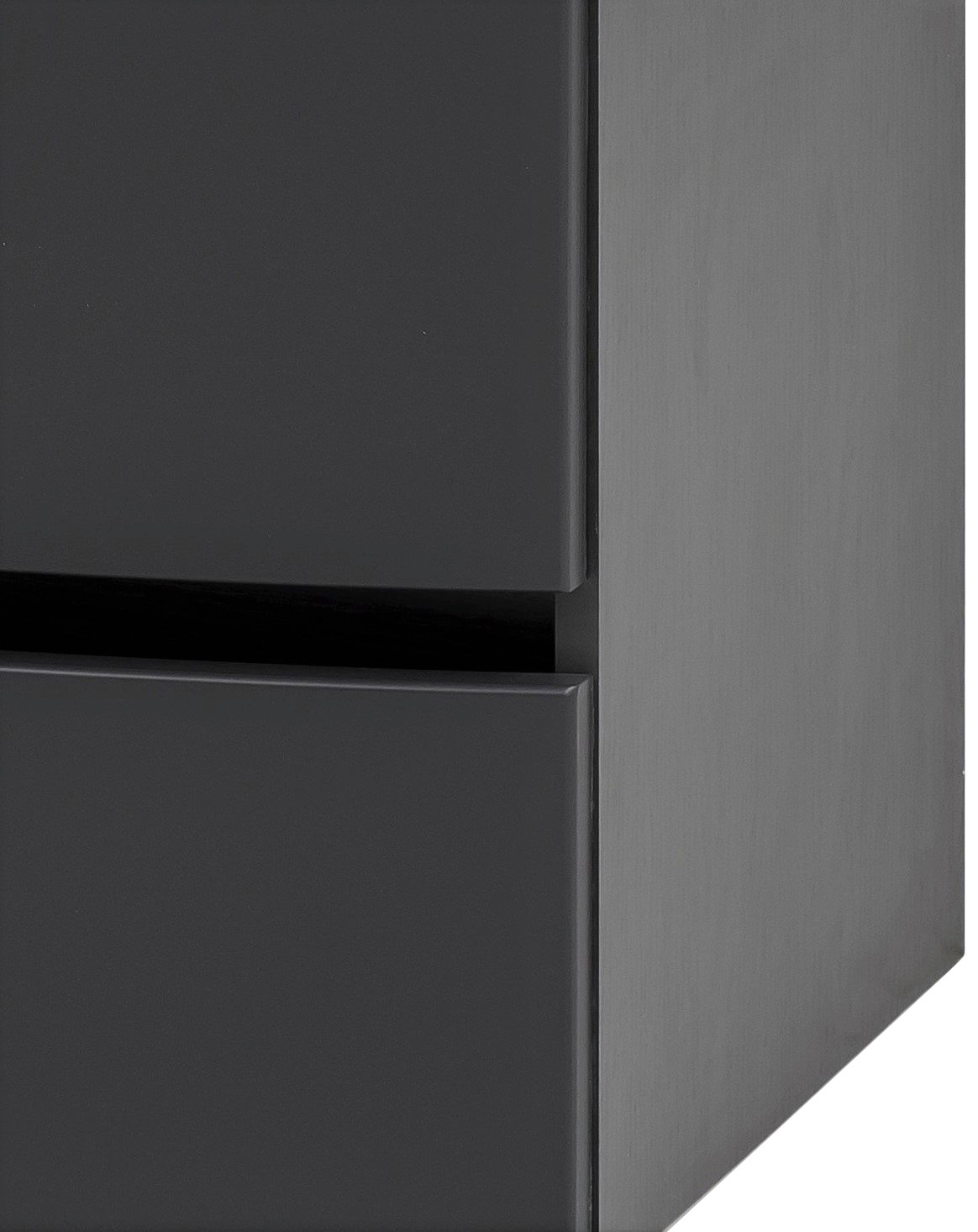 welltime Waschtisch »Kaunas« Breite 80 cm, mit Soft-Close Funktion