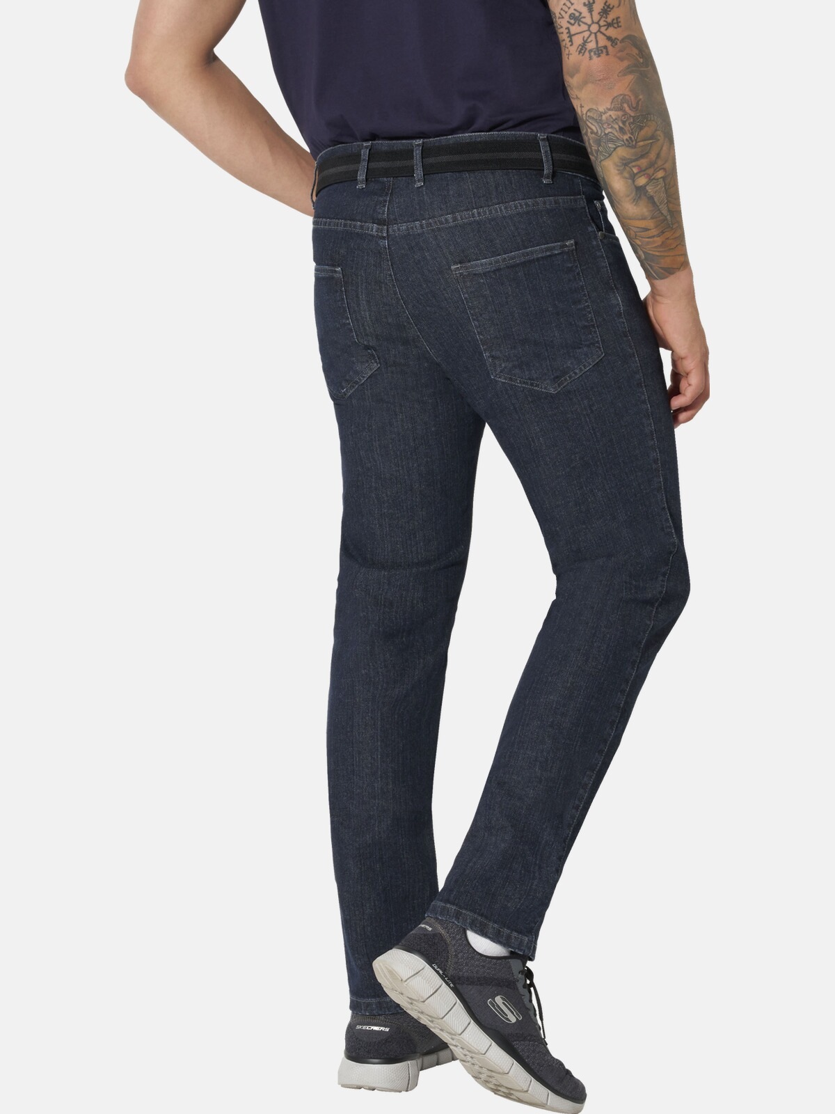 Babista 5-Pocket-Jeans »Tiefbundjeans AMBIENI«