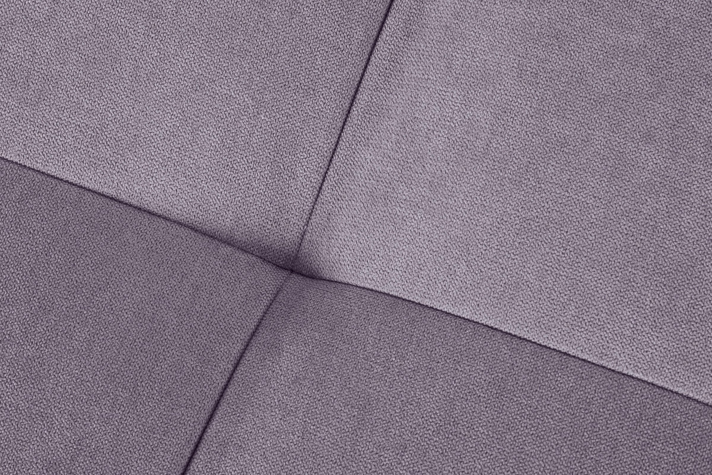 INOSIGN Ecksofa »Diwan L-Form«, mit vielen losen Kissen, Faltenwurf und Steppung im Sitzbereich