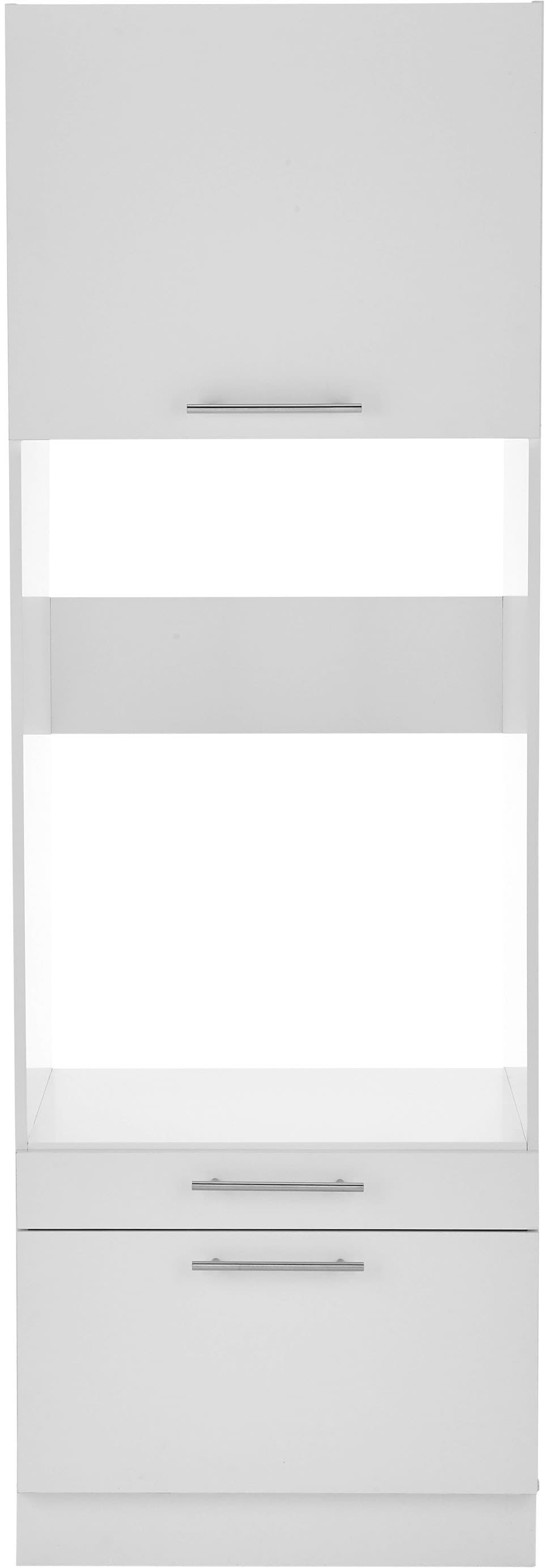RESPEKTA Mehrzweckschrank-Set »Clara-Set 14«, (4 St., Schrankelemente einzeln erhältlich), (B x T x H) 234,8 x 67,6 cm x 200 cm