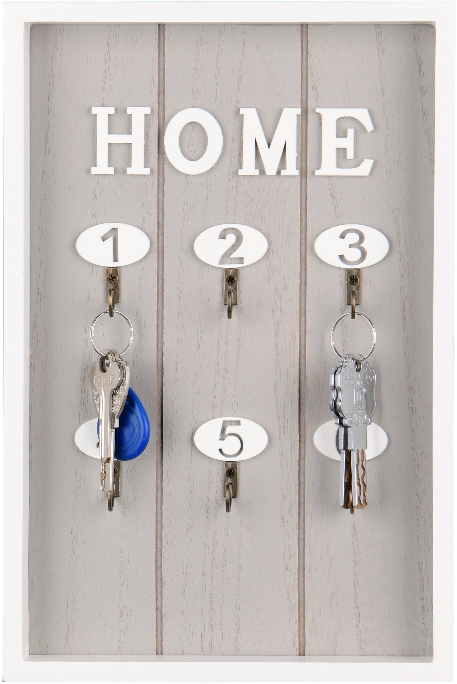 MIRRORS AND MORE Ablageelement »SASI«