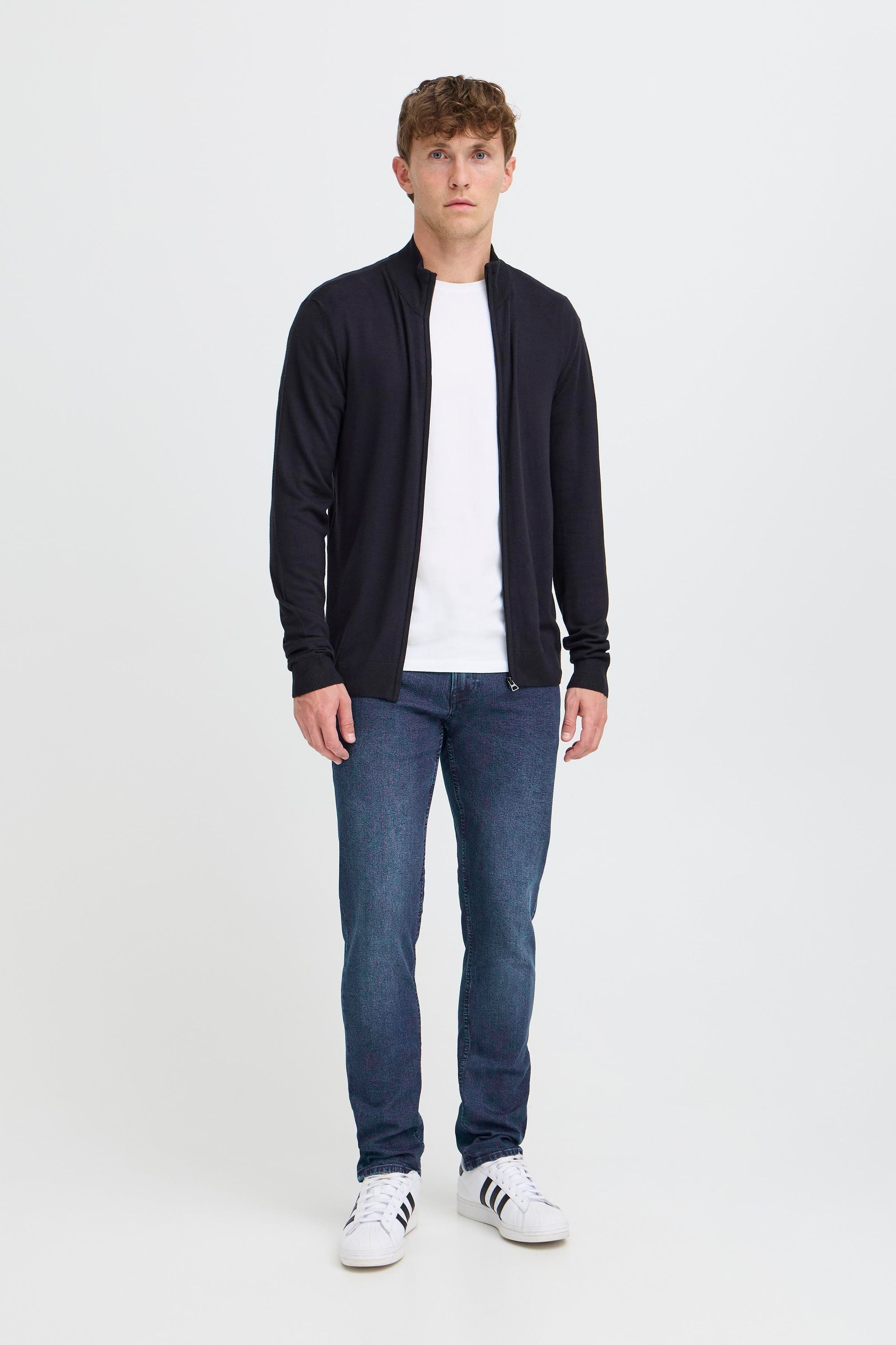 Blend Slim-fit-Jeans »Slim-fit-Jeans BHZilon«