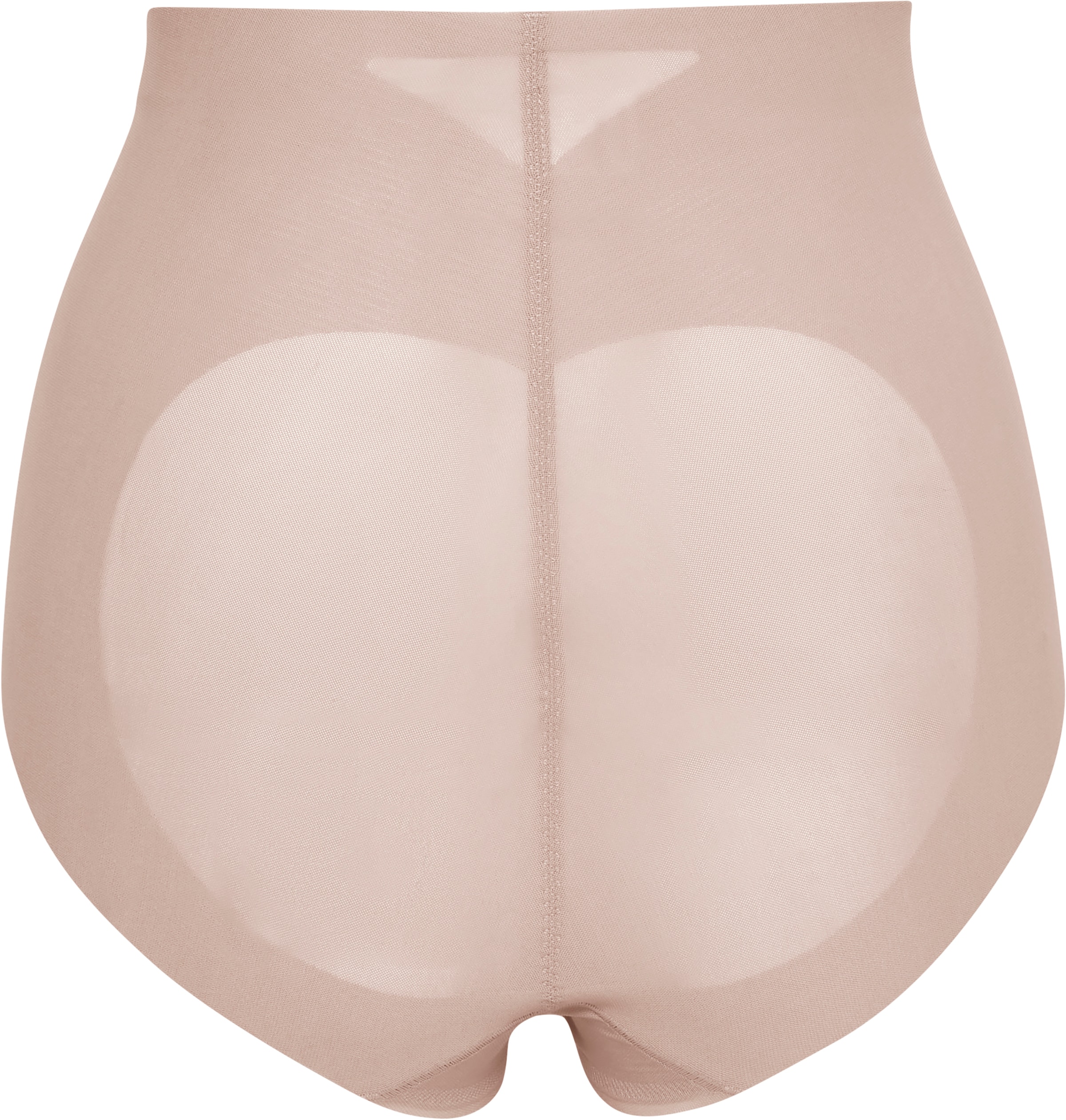 Calvin Klein Underwear Formslip »SCULPTED FIRM MESH BRIEF«, mit formendem Effekt, shapewear