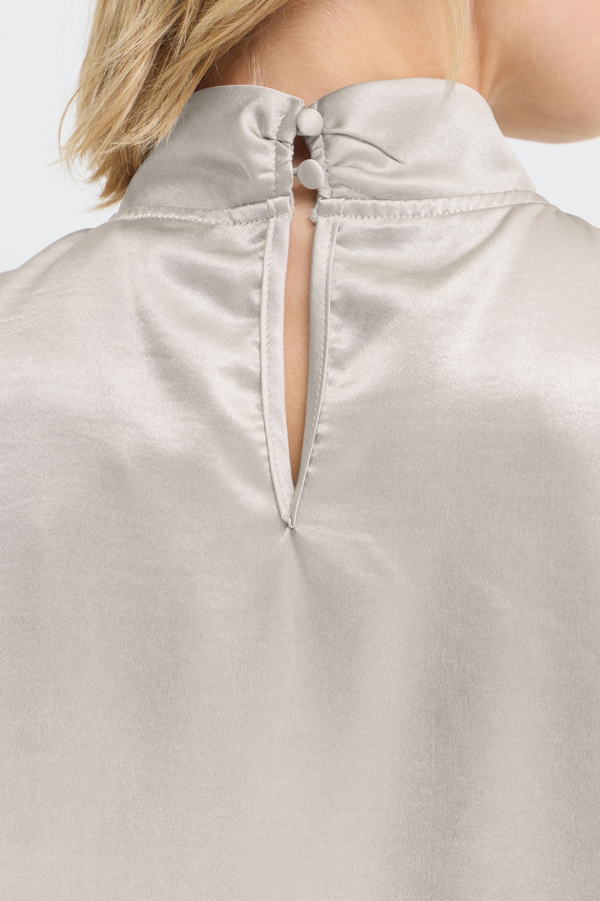 Pulz Jeans Blusentop »Pulz Jeans Bluse ärmellos PZFESTINA«
