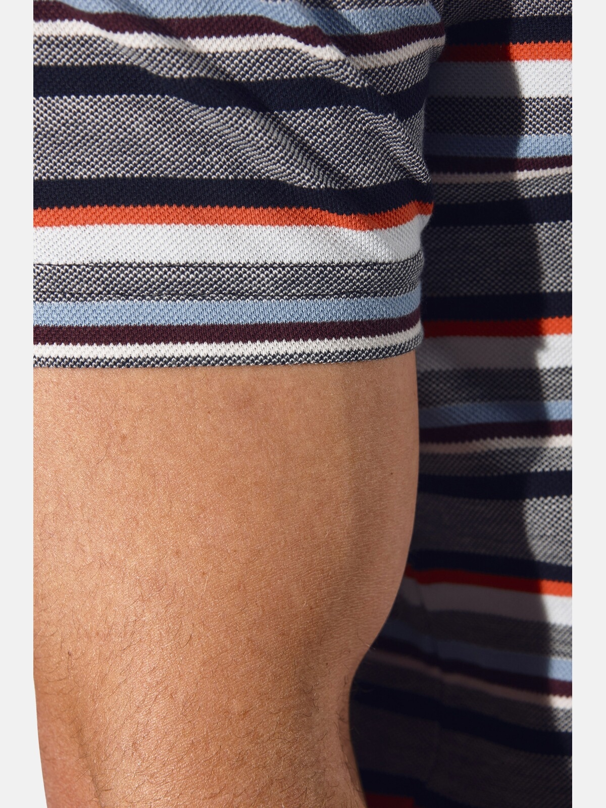 Babista Poloshirt »Poloshirt PALDEN«