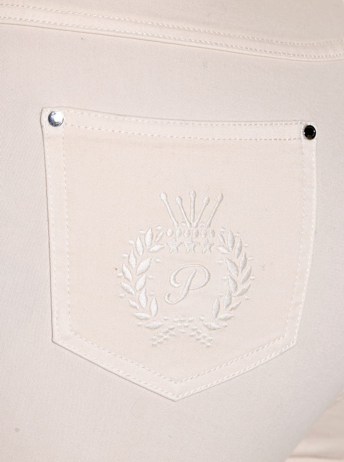 CREATION L PREMIUM 5-Pocket-Jeans, (1 tlg.)