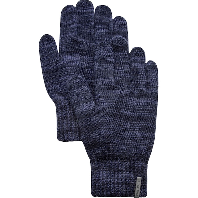 Strickhandschuhe kaufen wärmend »Perry St.), online Fingerhandschuhe UNIVERSAL gestrickt, | (2 Glove«, chillouts