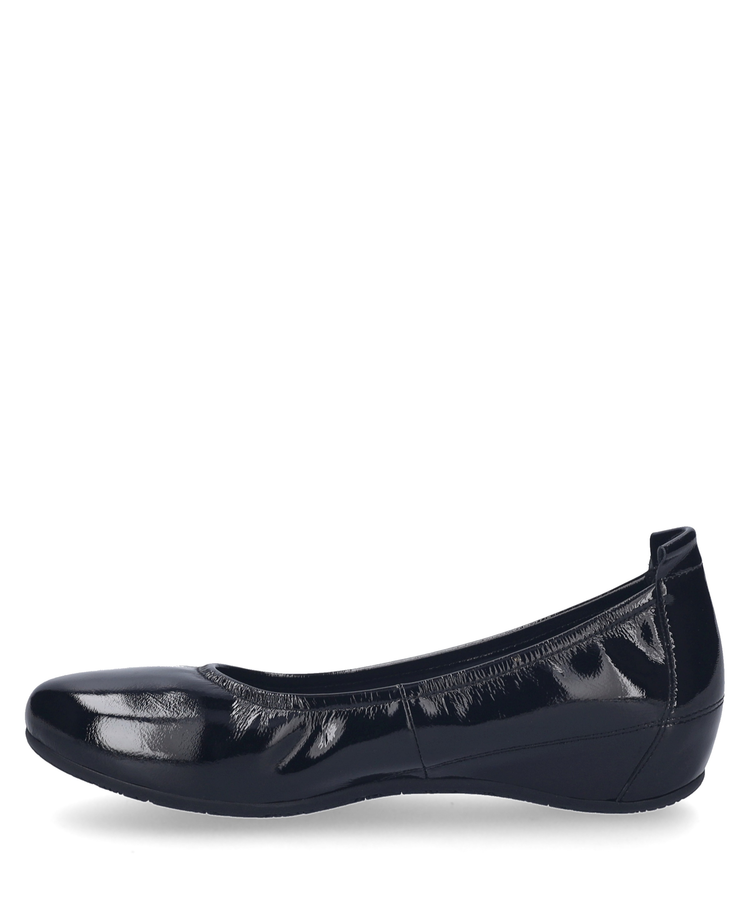 Josef Seibel Ballerina »Florina 05, black-black«