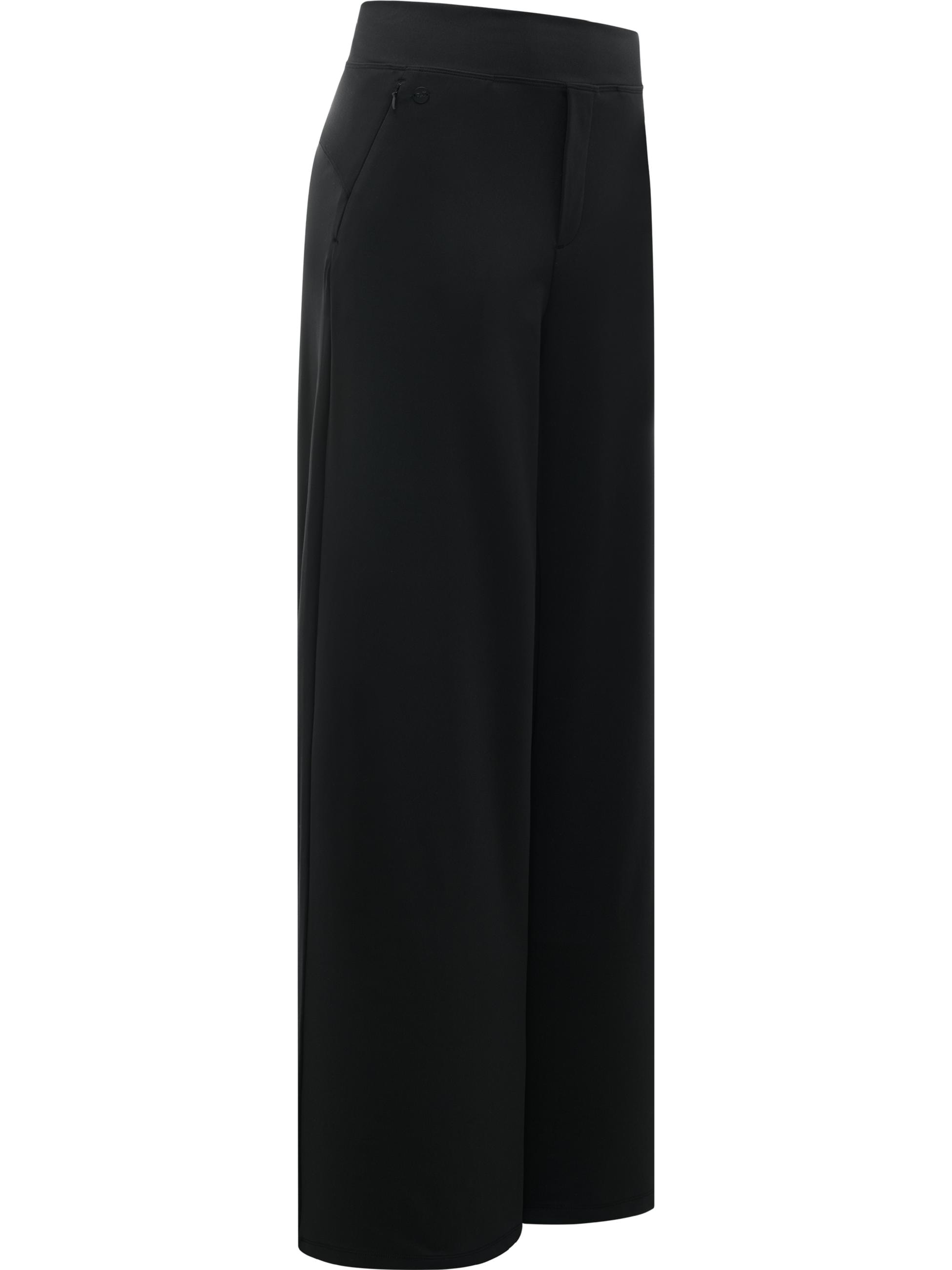 Ragwear Stoffhose »Stoffhose Awye«  Lange Alltagshose mit Taschen