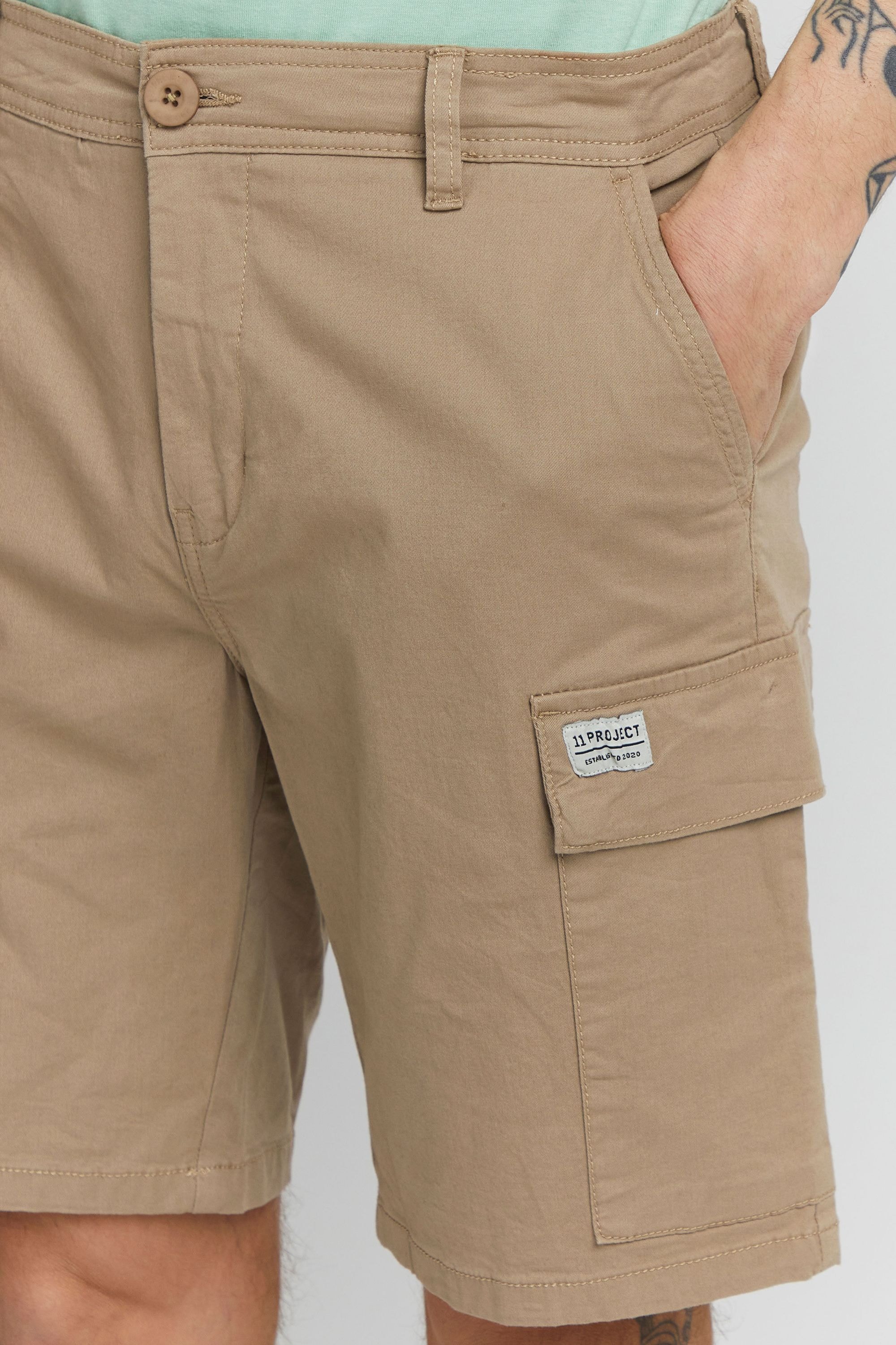 11 Project Cargoshorts »Cargoshorts PRLoukato«