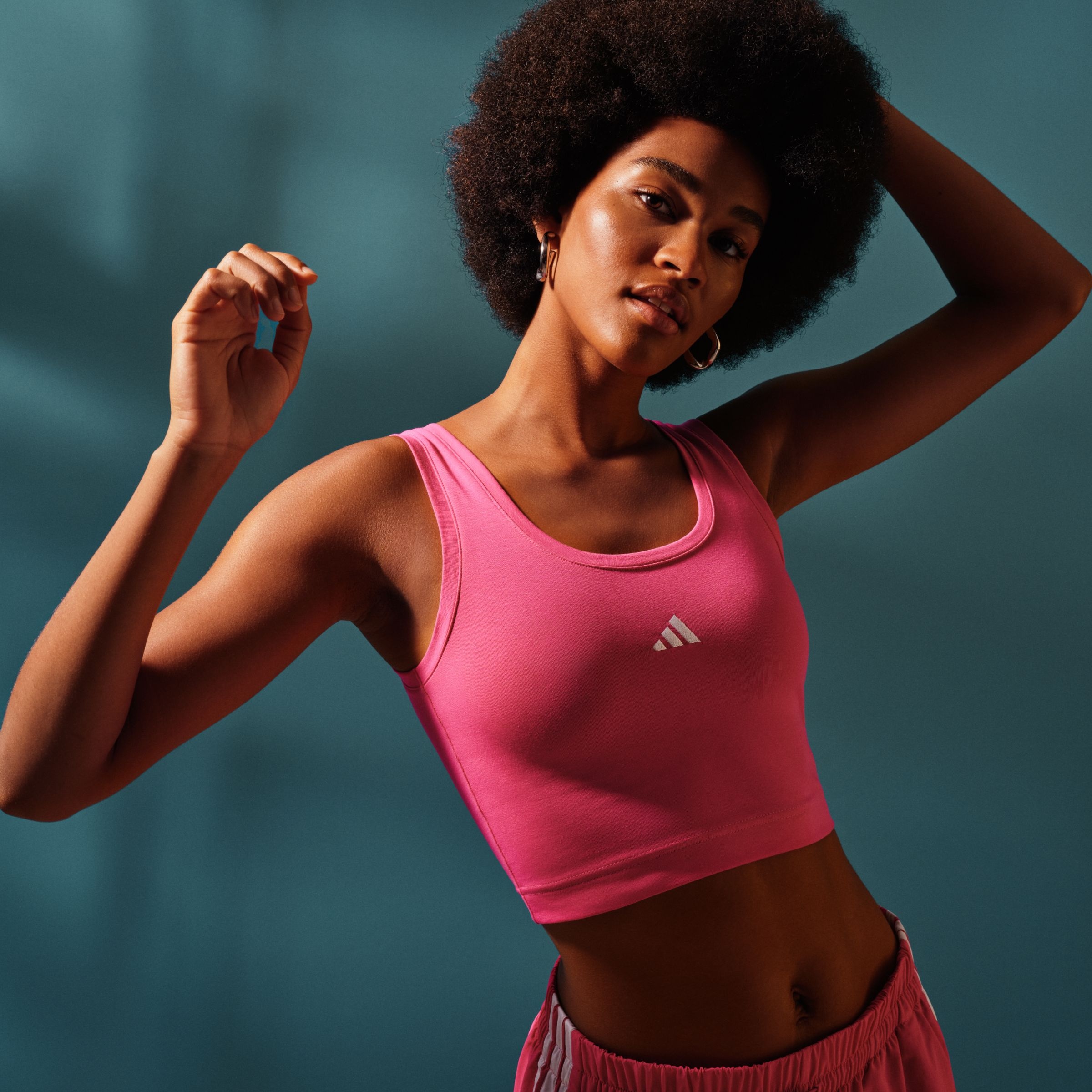 adidas Sportswear Tanktop »W SL SJ TK«