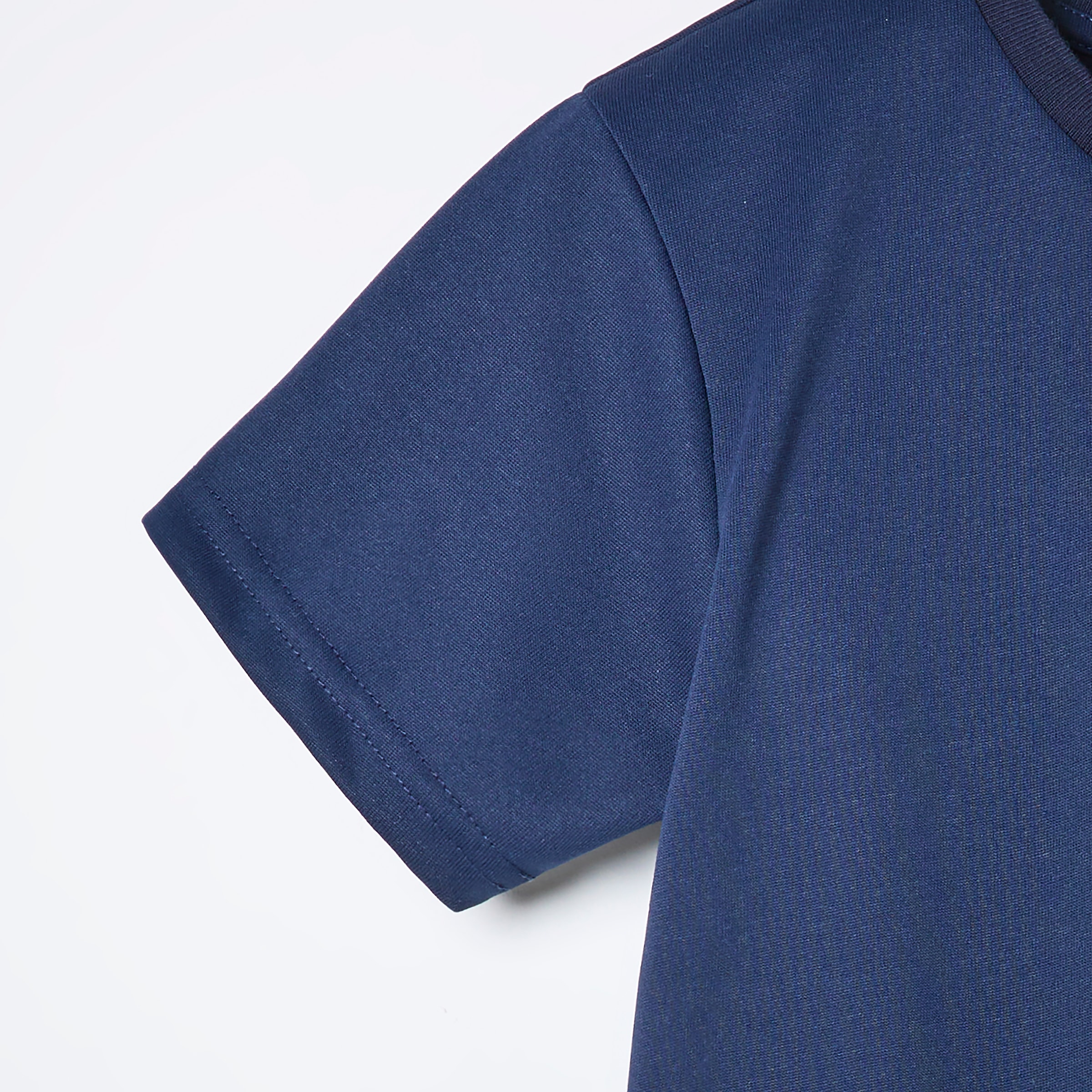 Ellesse Shirt & Hose »VASCERO TEE & SHORT SET« 2 2-teiliges Set aus Shirt und Hose, sportlicher Stil, pflegeleicht
