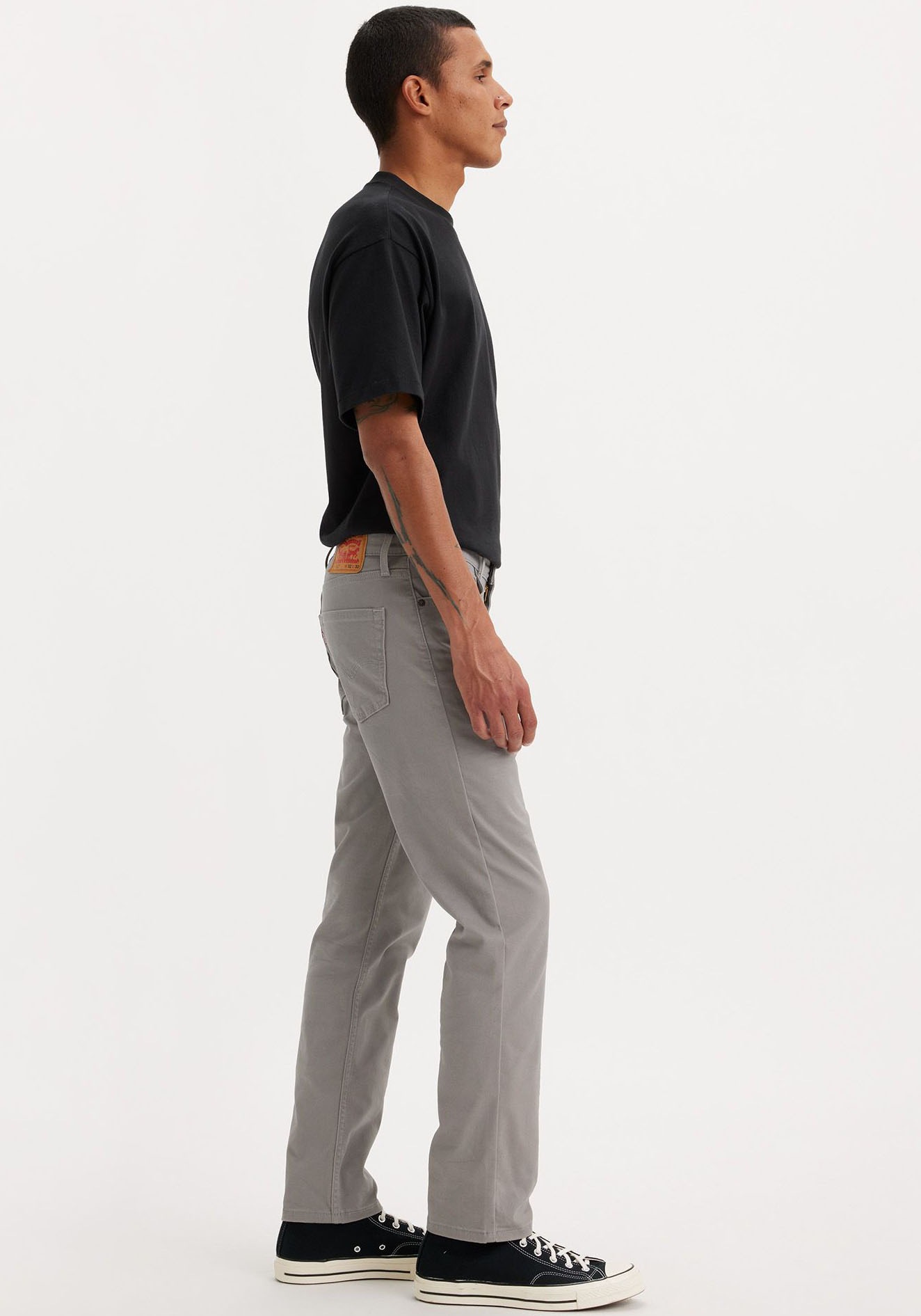 Levi's® Slim-fit-Jeans »511 SLIM«, mit Stretch