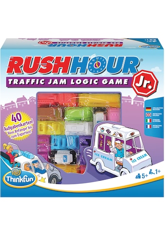 Thinkfun® Spiel »Rush Hour Junior« kaufen