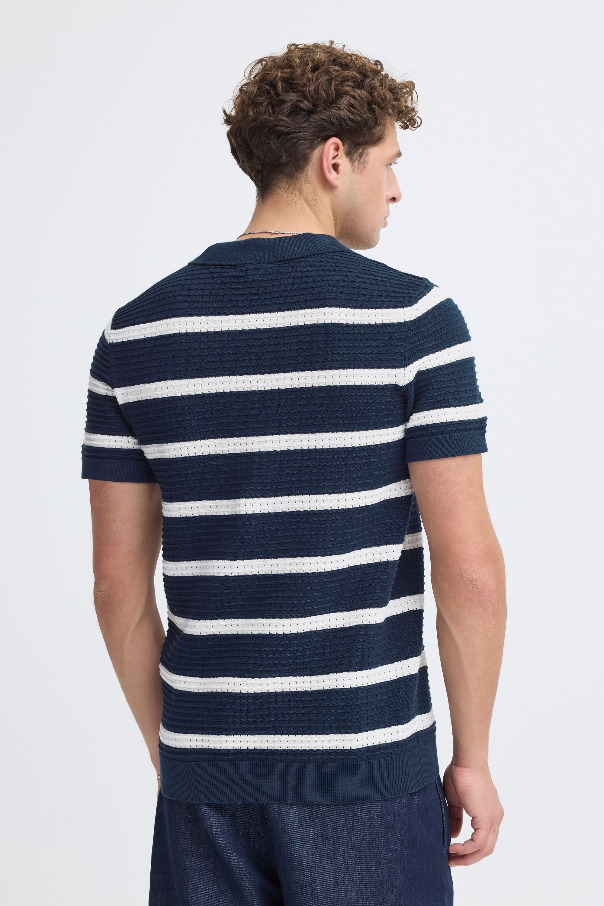 Casual Friday Poloshirt »Poloshirt CFDahlin«