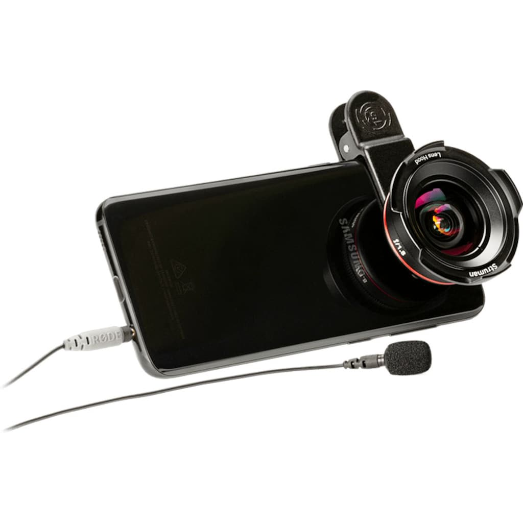 RØDE Mikrofon »SmartLav+«