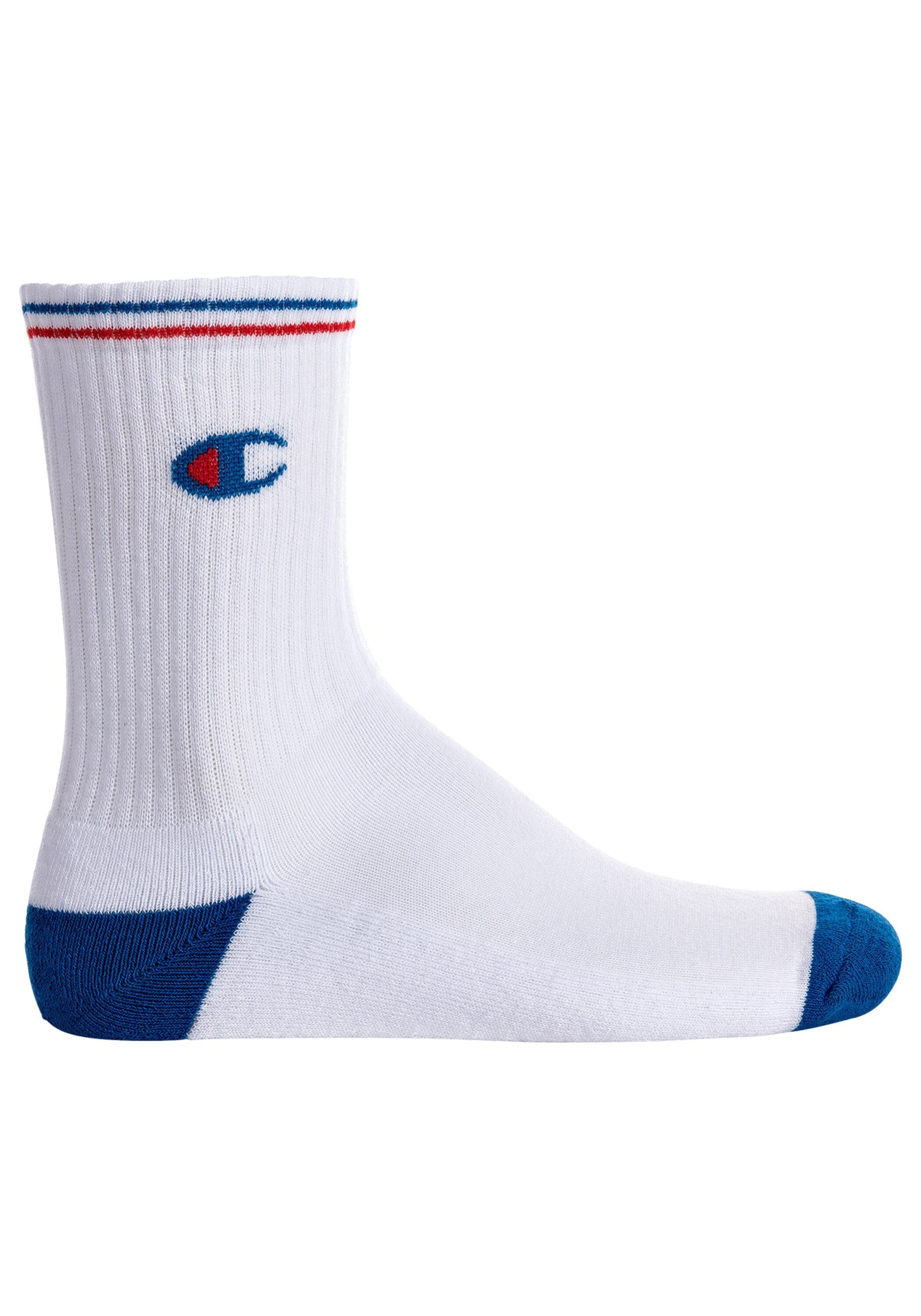 Champion Kurzsocken »Socken 3er Pack«