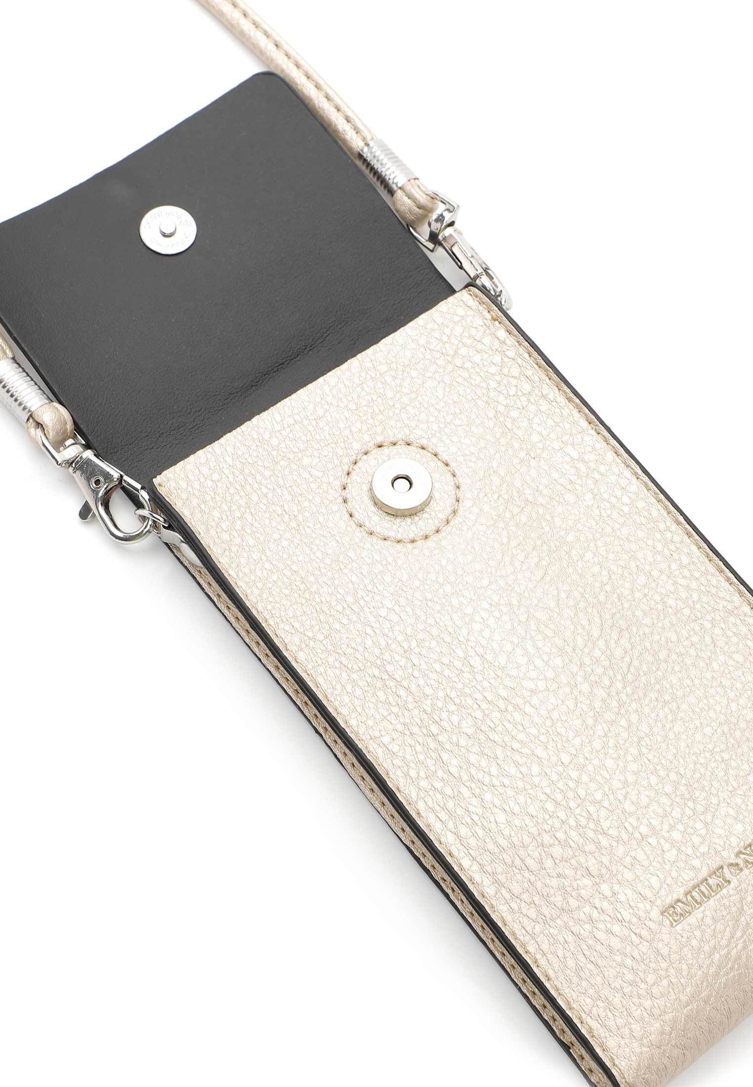 EMILY & NOAH Handytasche »Handyetui E&N Emma«