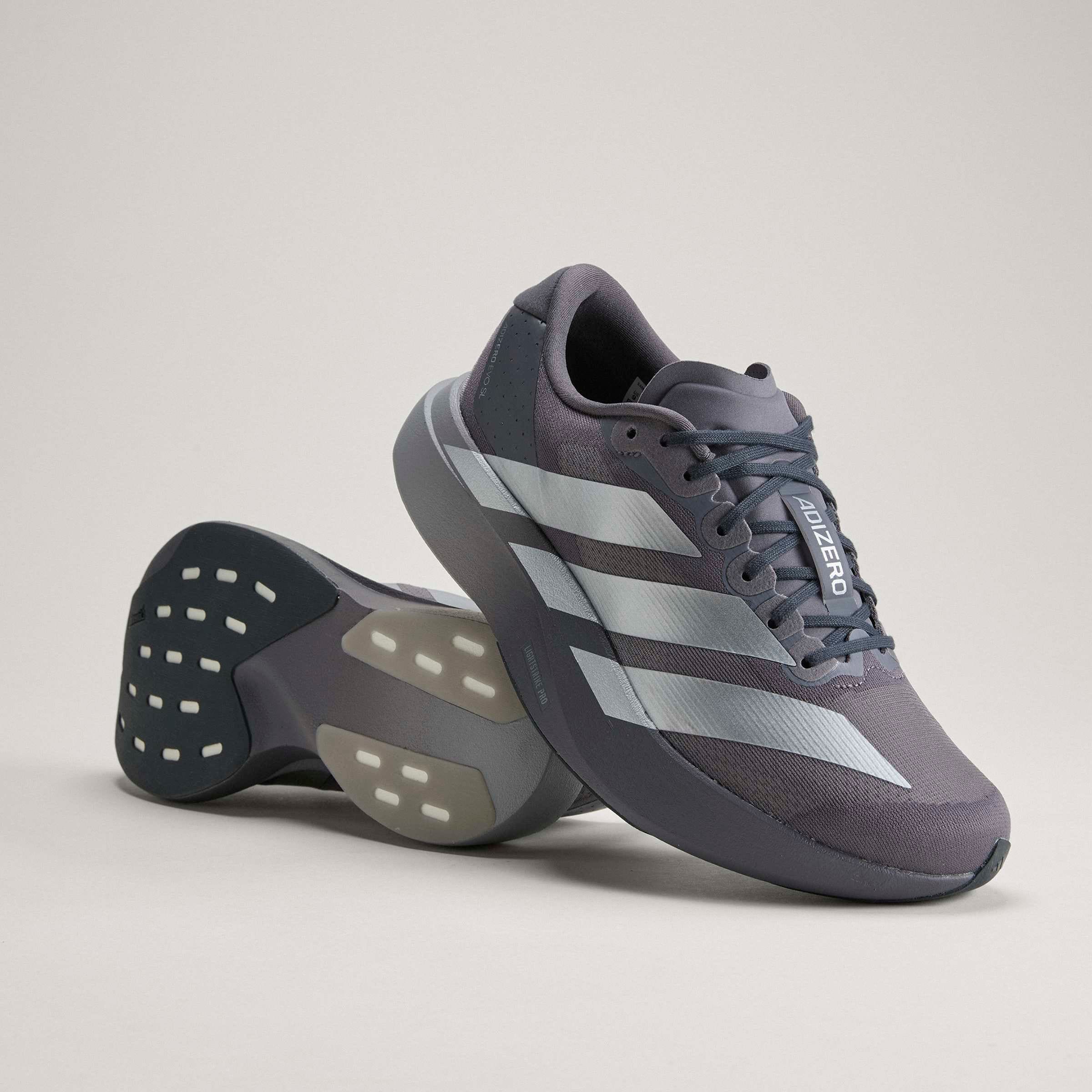 adidas Performance Laufschuh »adizero Evo SL M«  angelehnt an das Design vom Adios Pro Evo