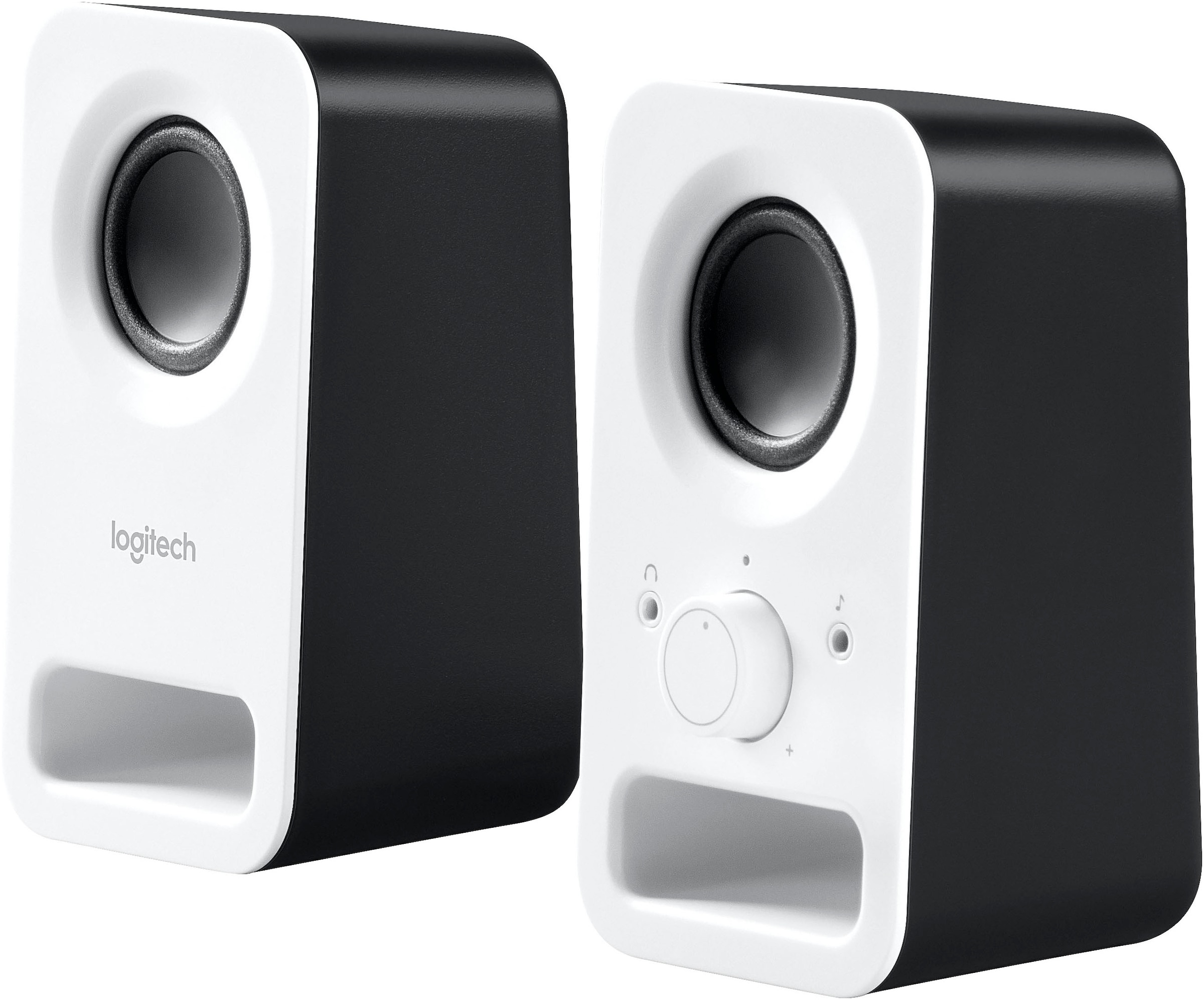 Logitech Lautsprecher »980-000815«