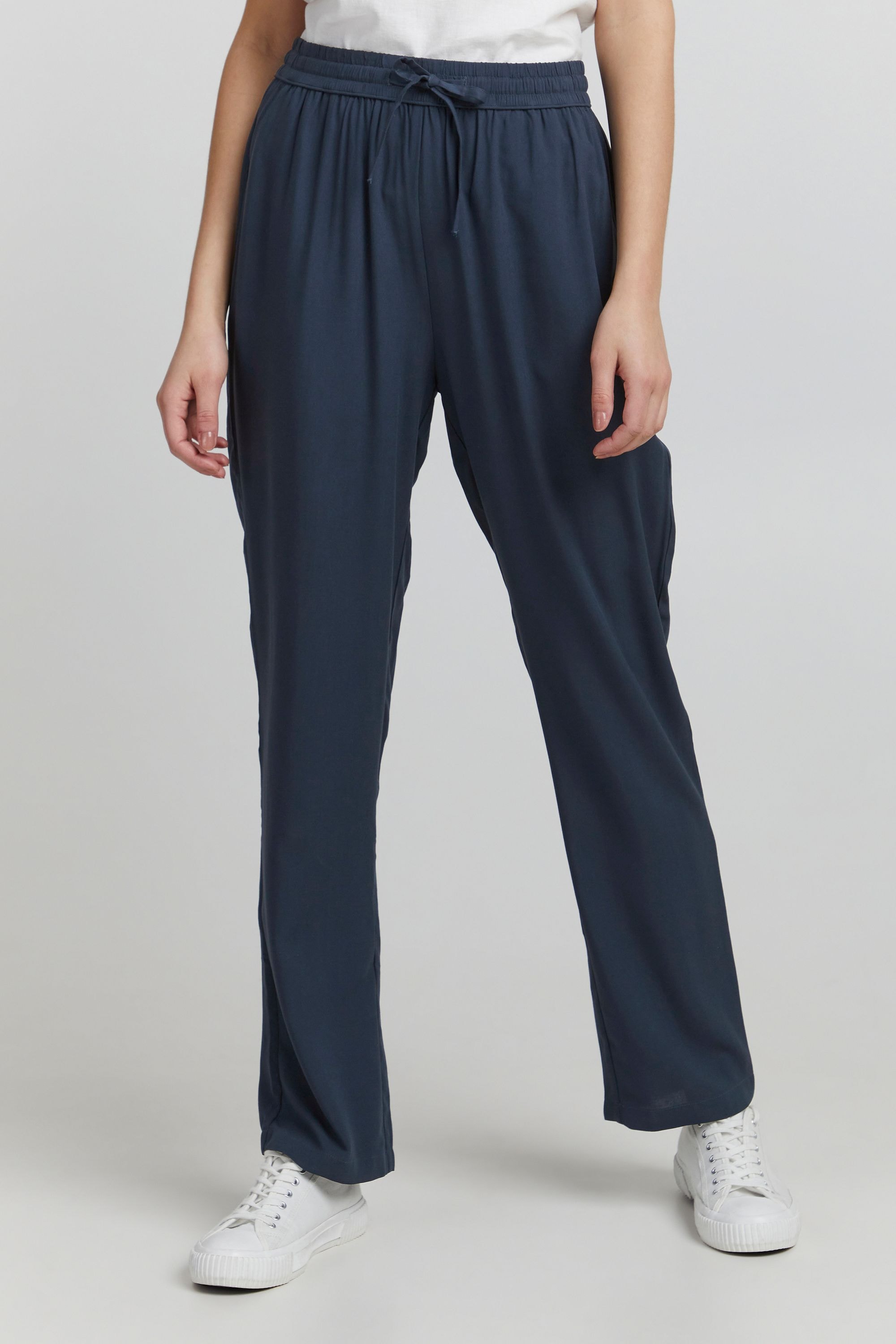OXMO Stoffhose »Stoffhose OXElida«