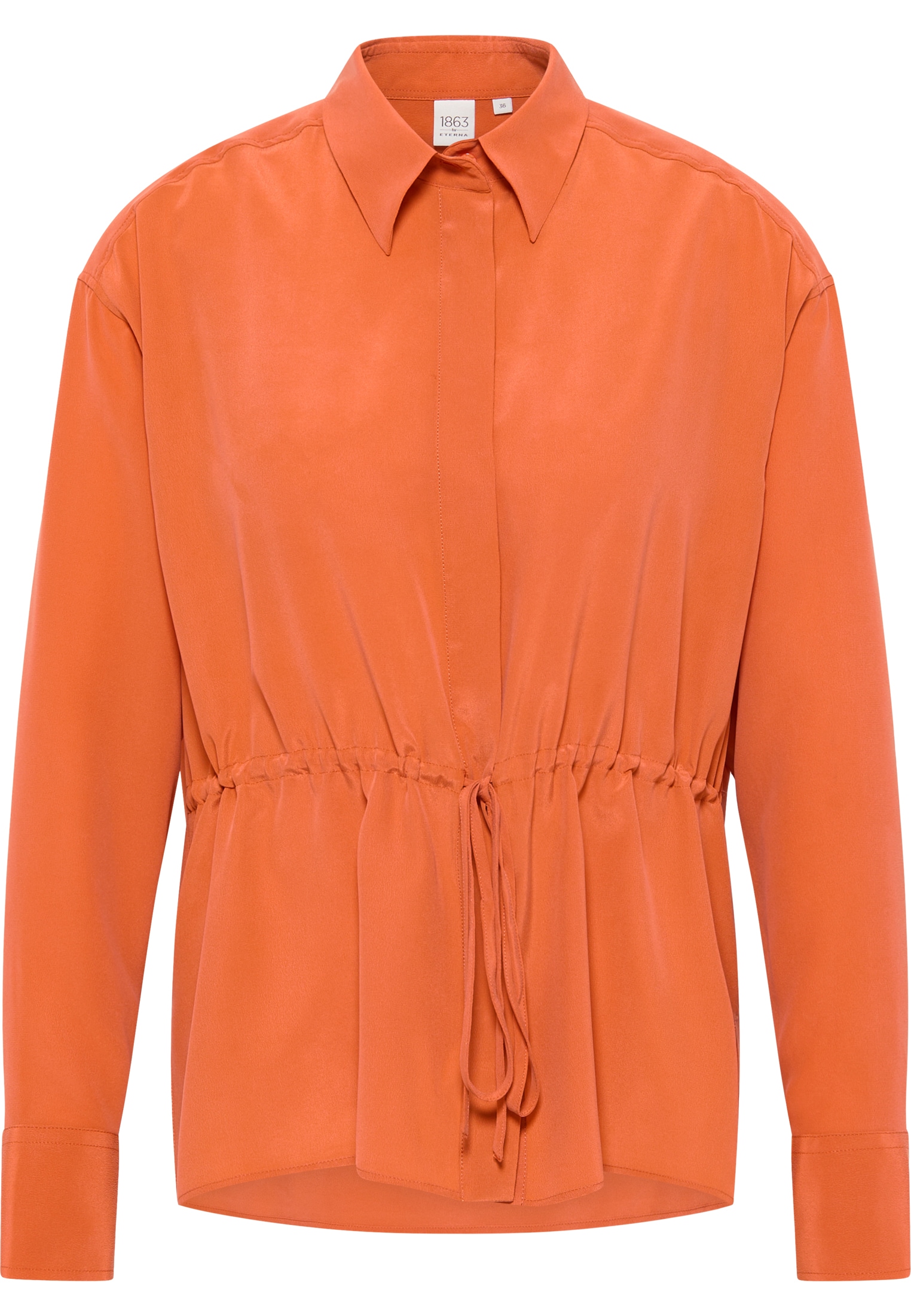 Eterna Hemdbluse »LOOSE FIT«