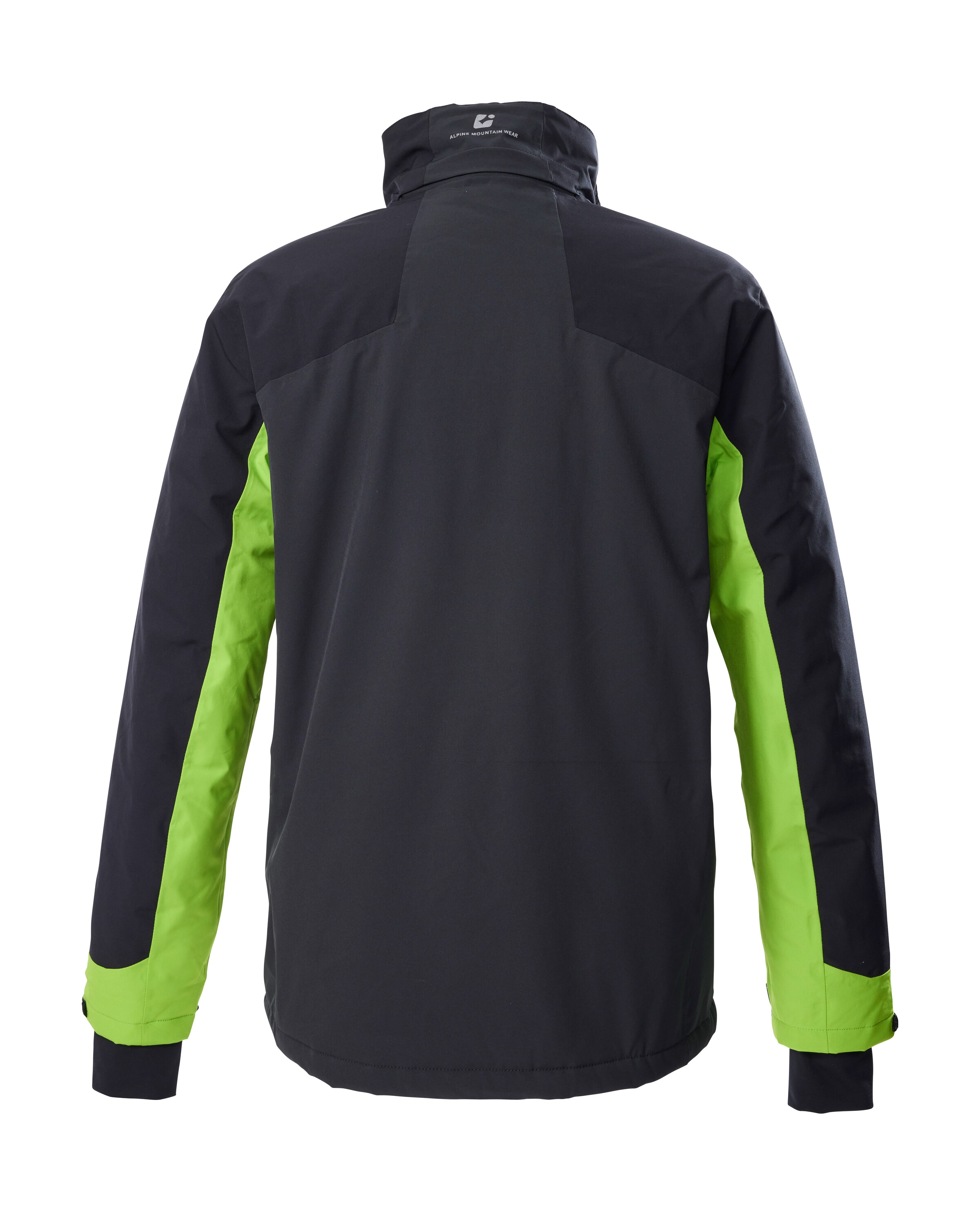 Killtec Skijacke »KSW 465 MN SKI JCKT«, Wind- u wasserdicht, atmungsaktiv, Fleece