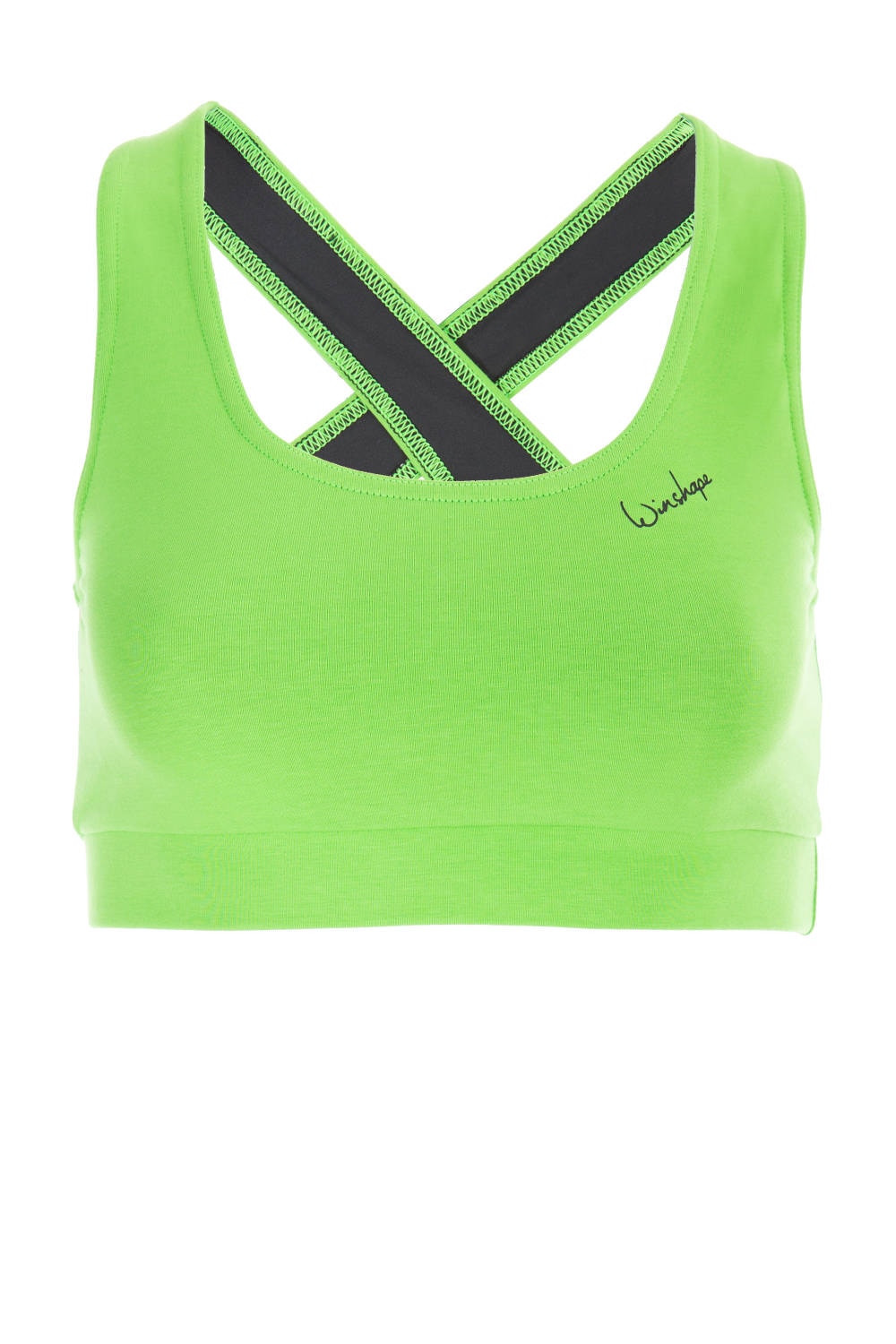Winshape Sport-Bustier »WVR4«, mit offenem „Drop Back Design“
