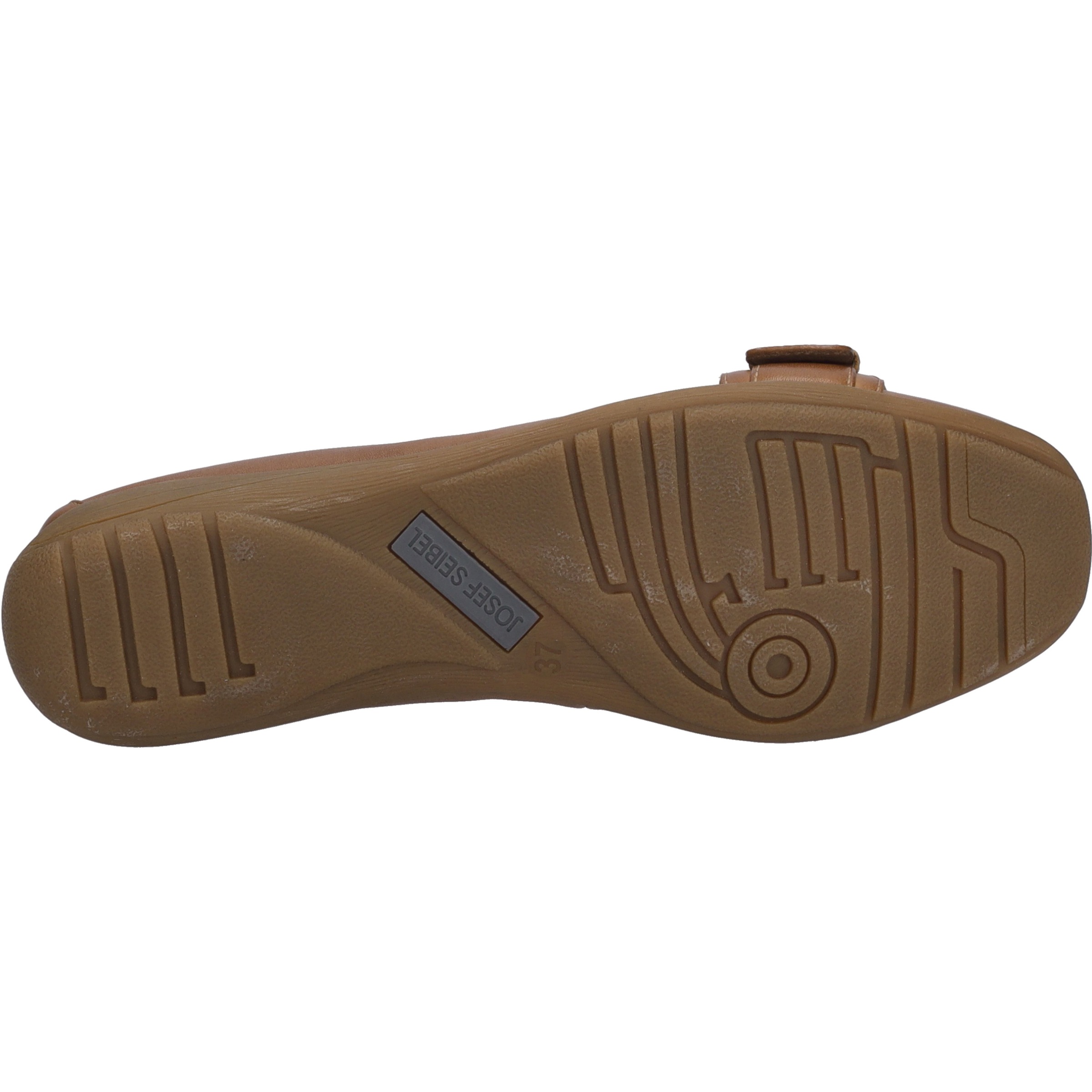 Josef Seibel Ballerina »Fenja 23, camel«