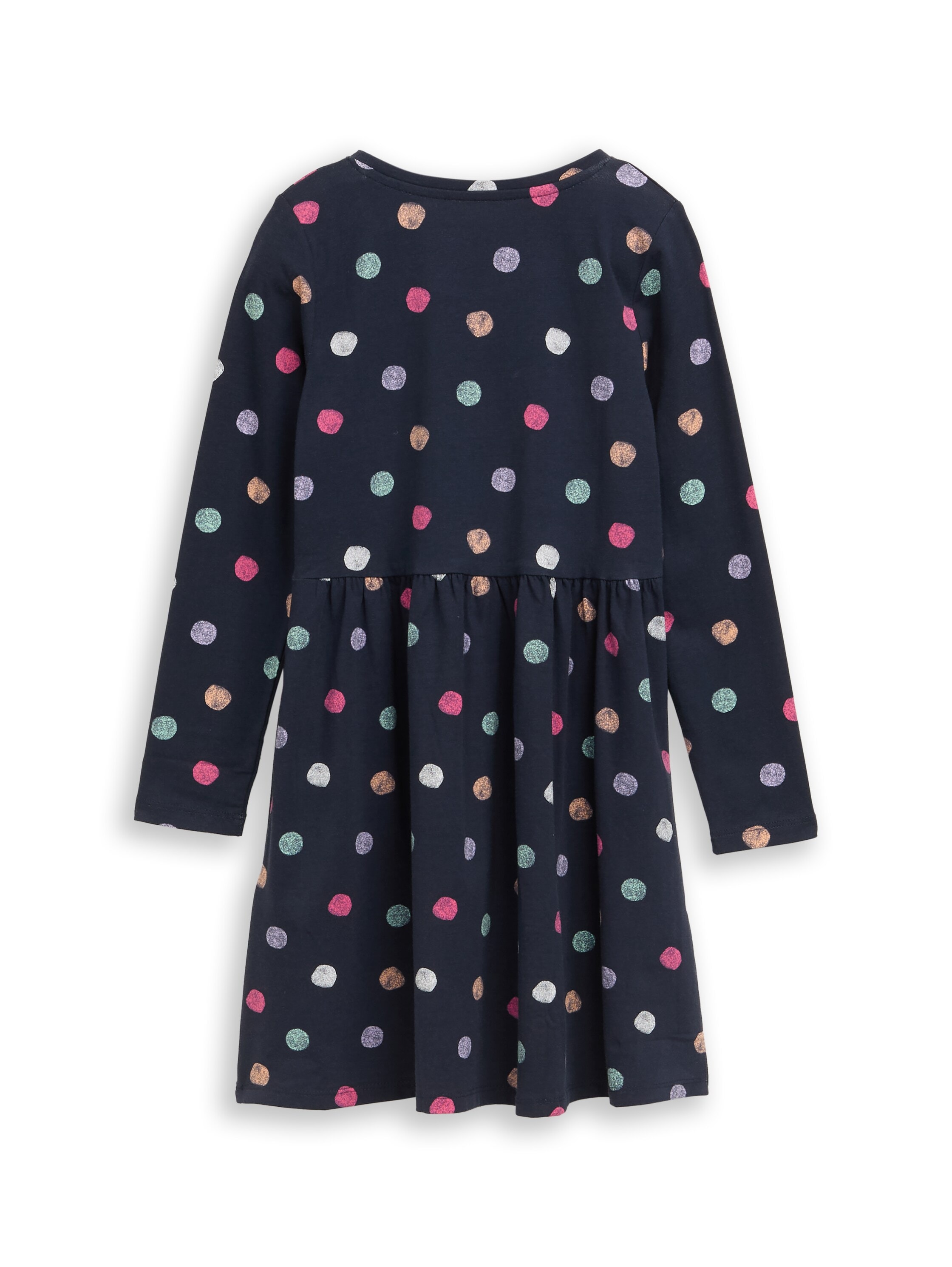 TOM TAILOR Jerseykleid