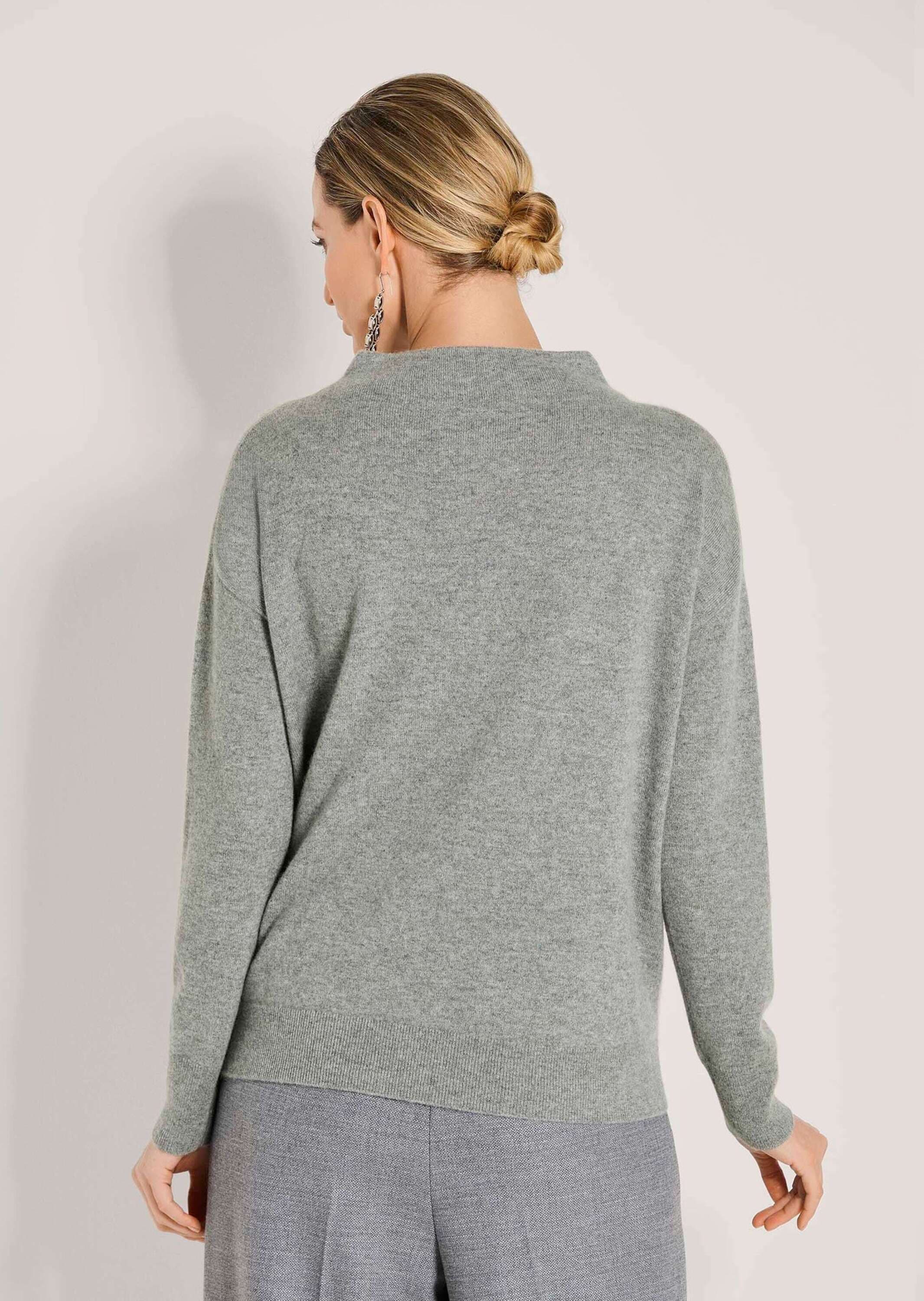 MADELEINE Longpullover »Pullover Pullover«
