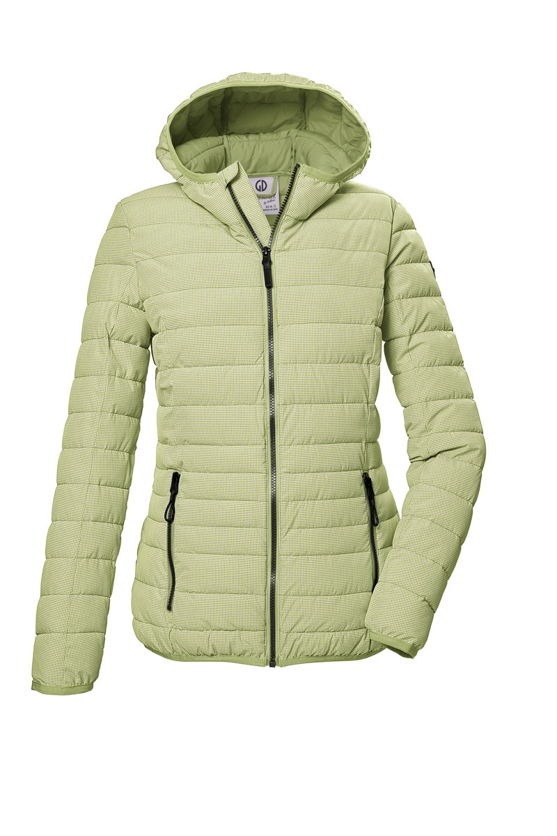 G.I.G.A. DX by killtec Steppjacke »GS 65 WMN QLTD JCKT«