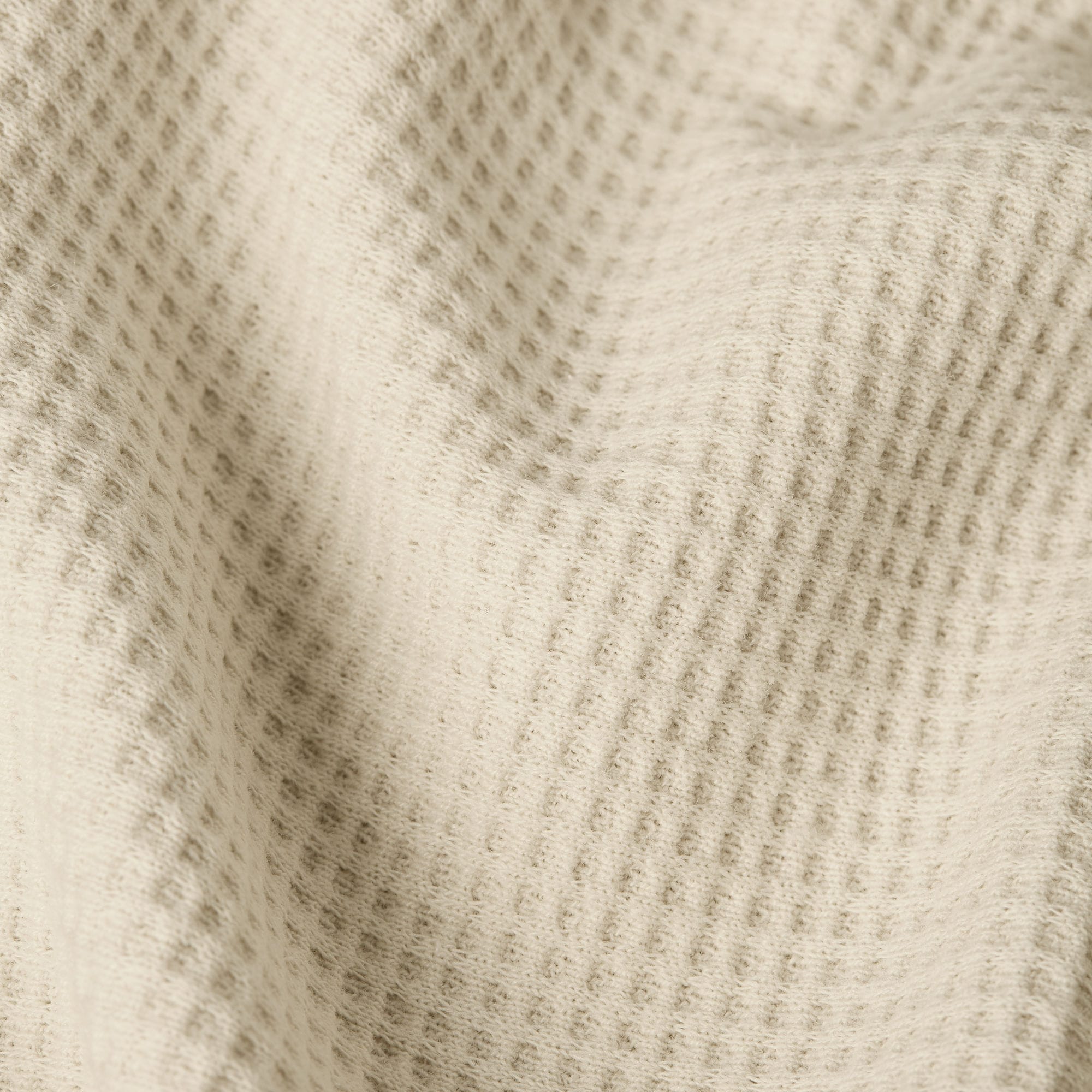 G-STAR Longsleeve »Structured Tweeter« in Waffel-Struktur, mit Logostickerei