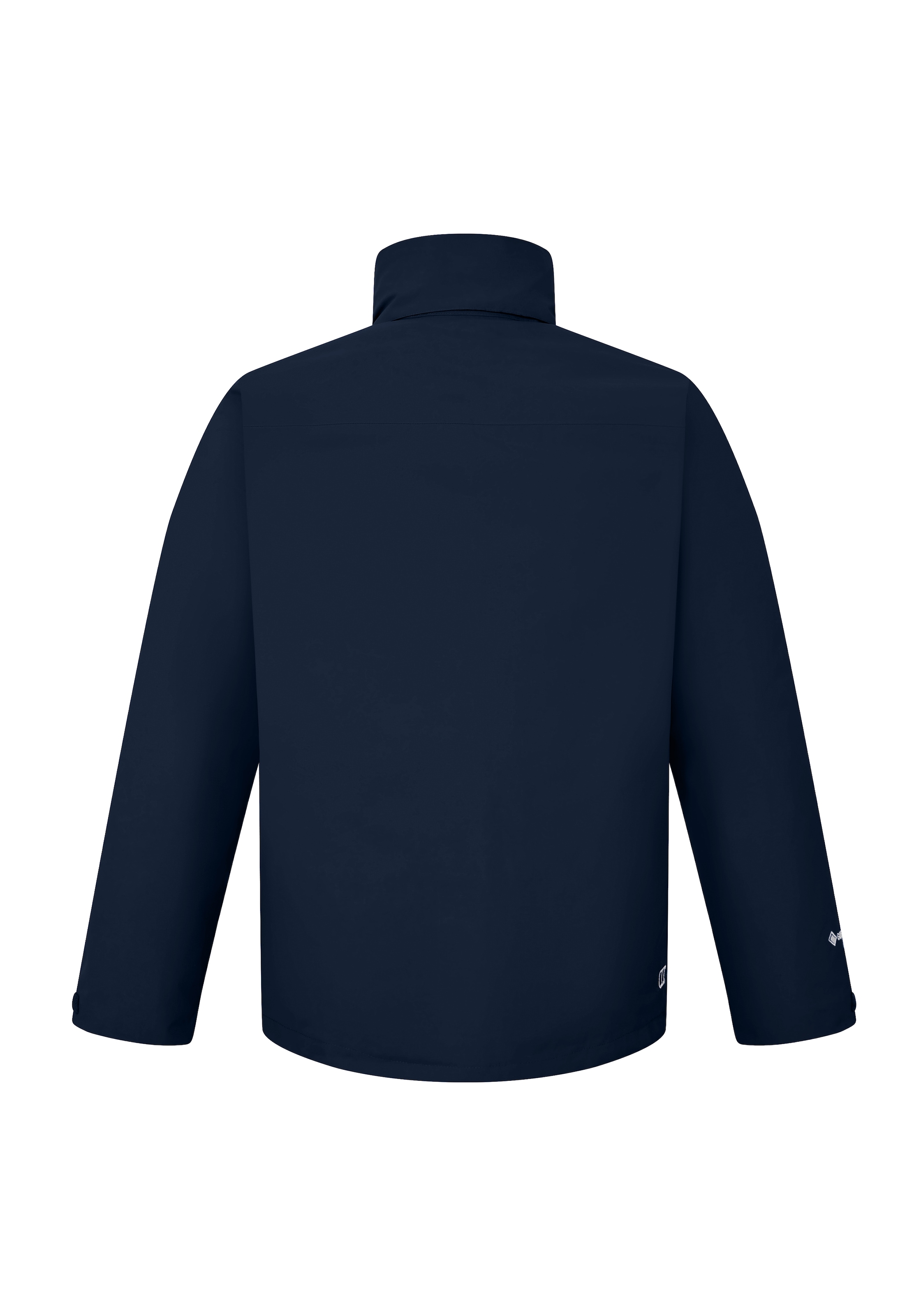 Berghaus 3-in-1-Funktionsjacke »HILLWALKER 2.0 GEMINI HL 3IN1« Winterjacke Herren