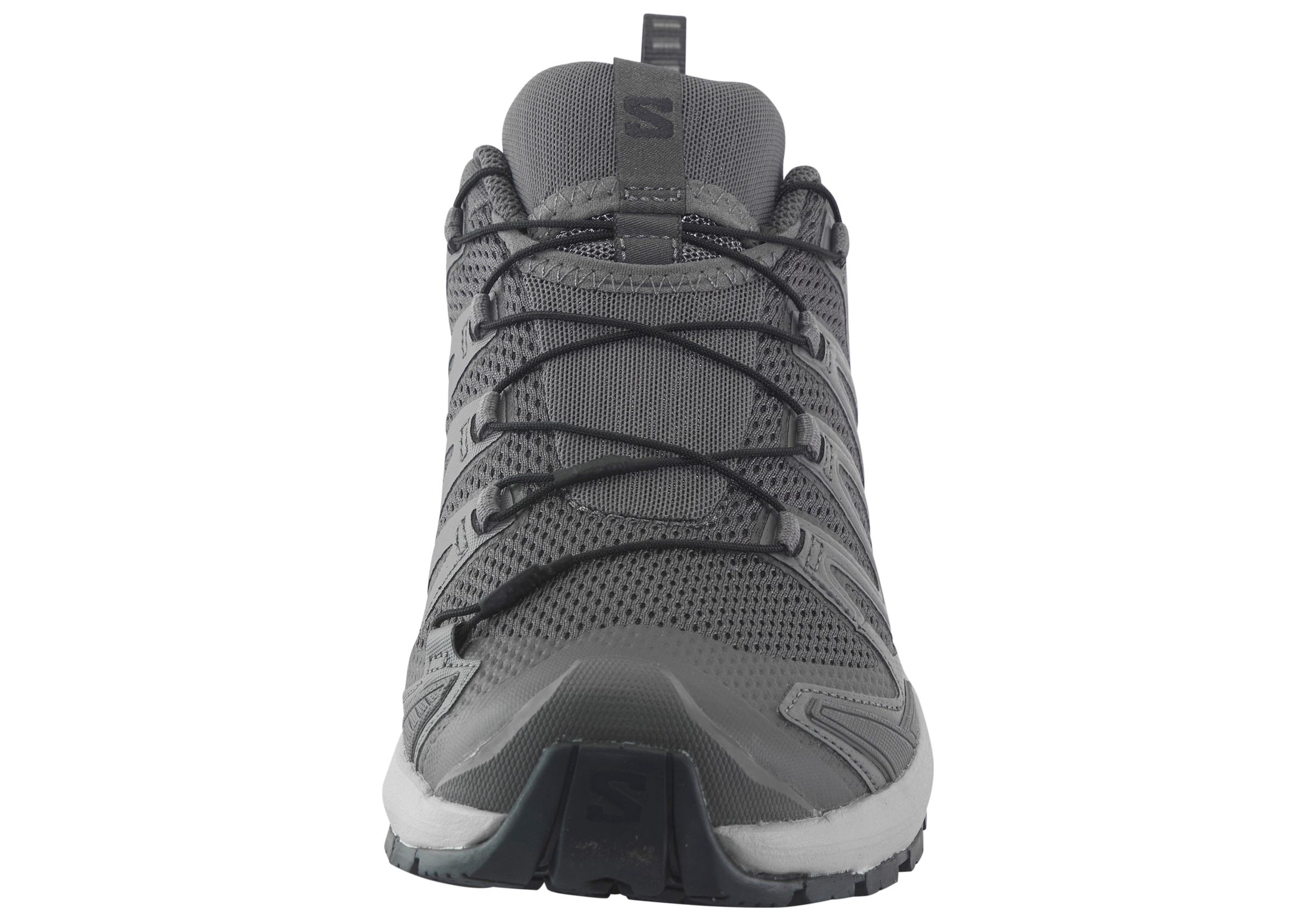 Salomon Trailrunningschuh »XA PRO 3D V9«  dunkelgrau