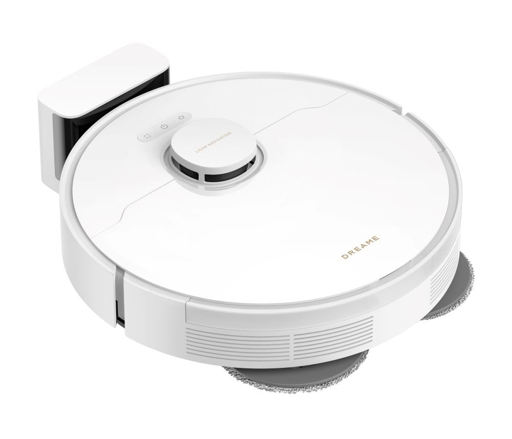 Dreame Saugroboter »Dreame L10s Pro Gen 2«