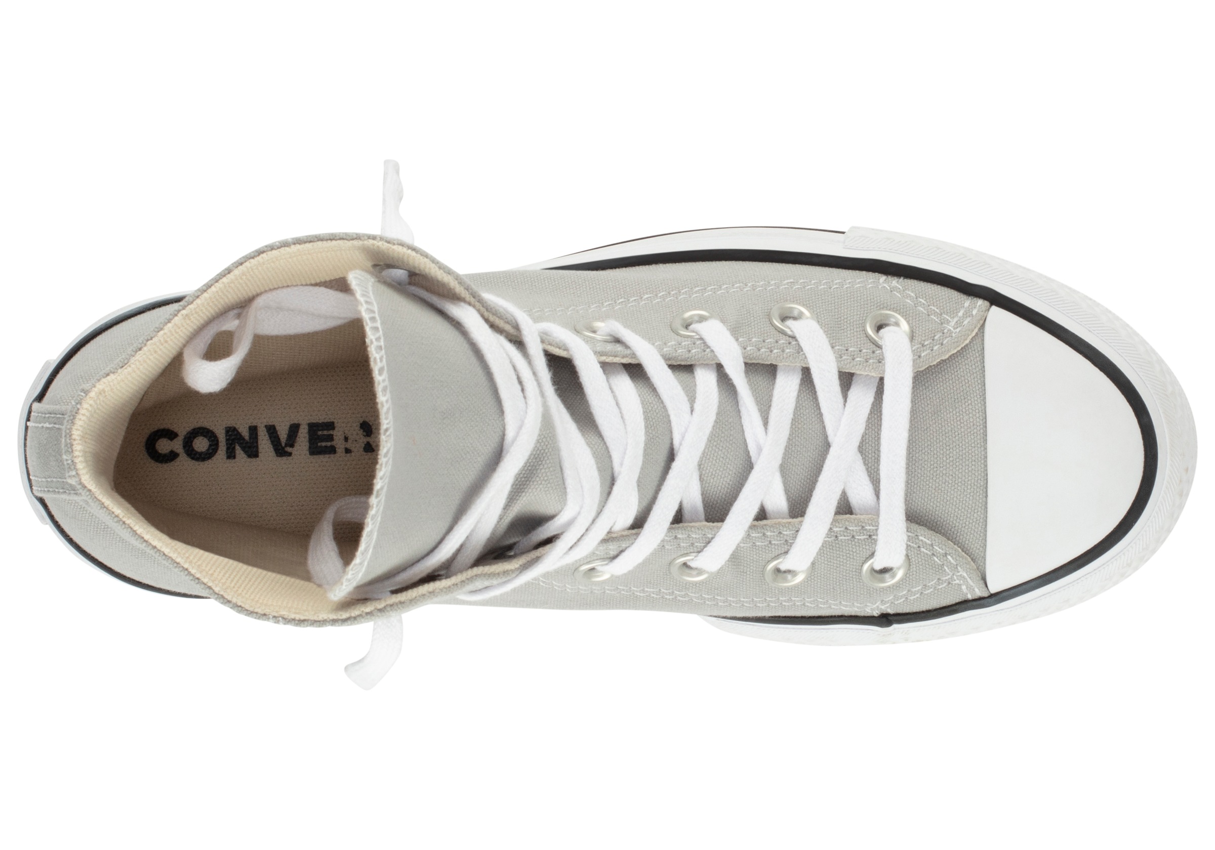 Converse Sneaker »CHUCK TAYLOR ALL STAR LIFT PLATFORM«