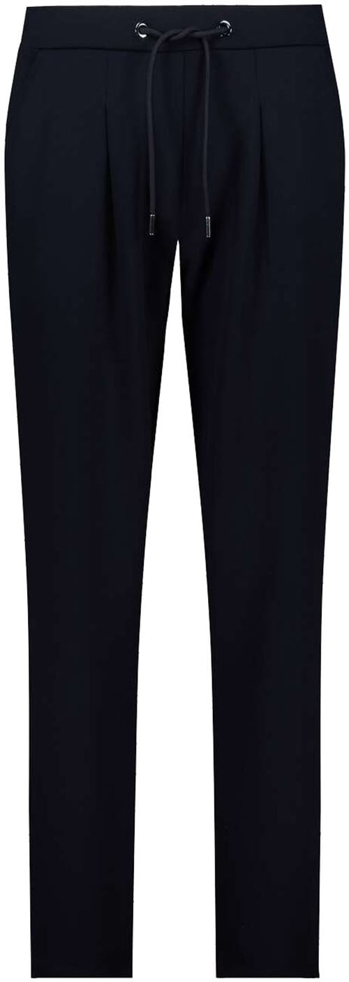 Monari Jogger Pants, mit Kordeldurchzug