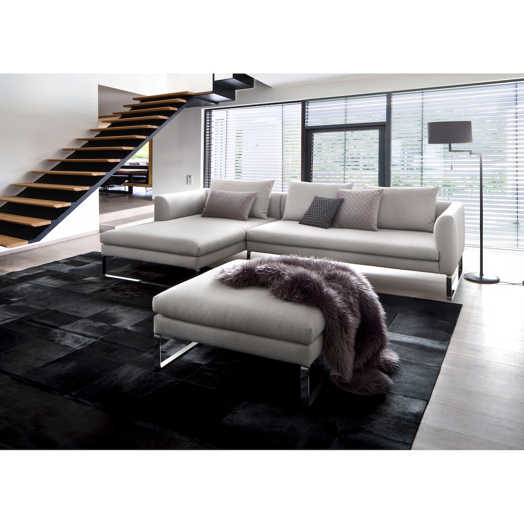 3C Candy Ecksofa »Avola L-Form«